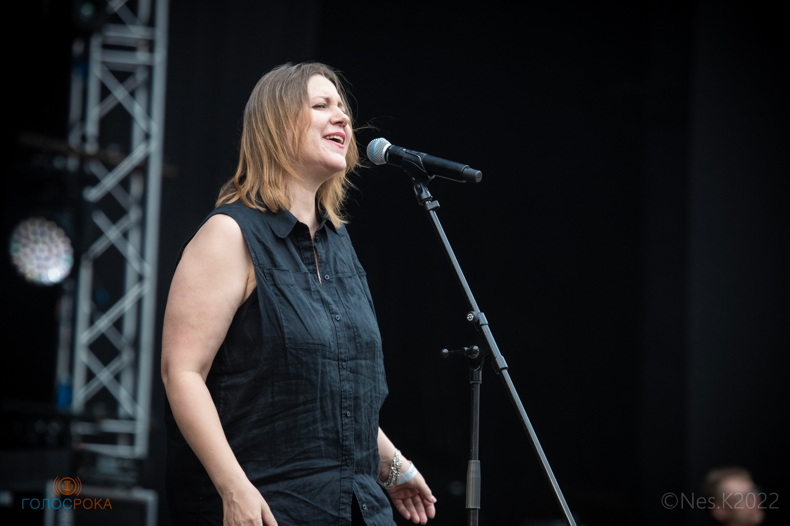 Сергей Воронов и The CrossroadZ. Профессиональный фотограф в Москве и МО