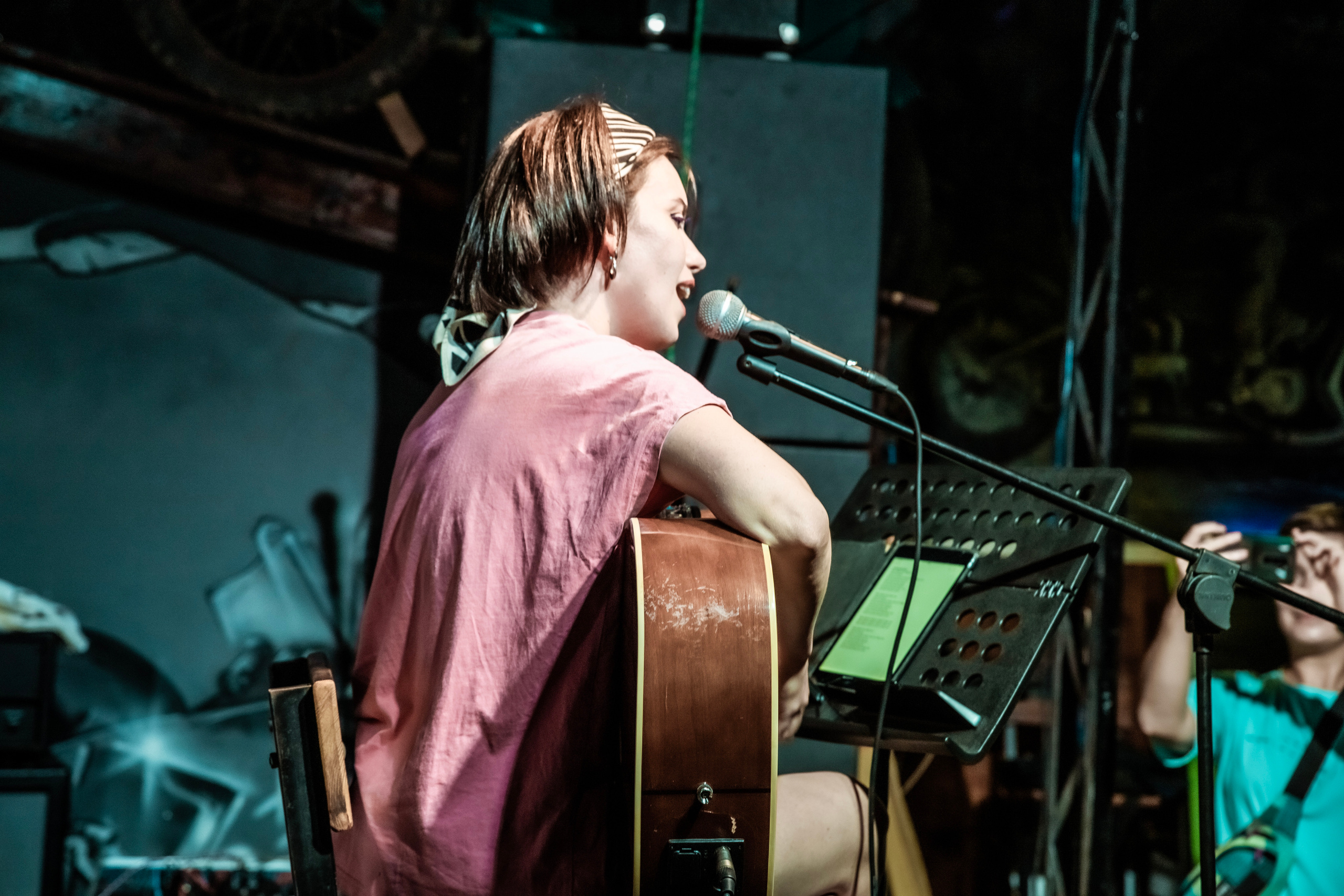 Дарья Лебедева. Профессиональный фотограф в Москве и МО