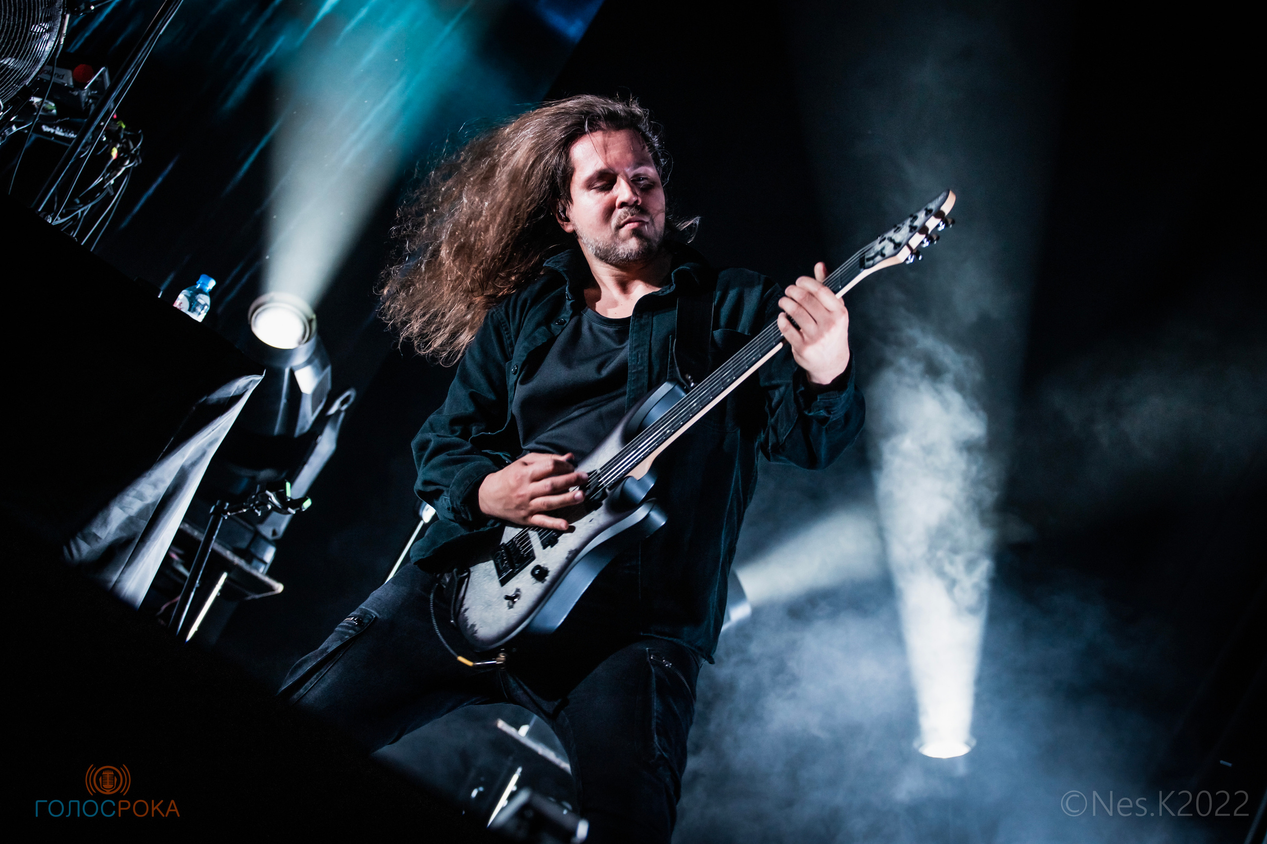 Проект «Горшенёв». Профессиональный фотограф в Москве и МО