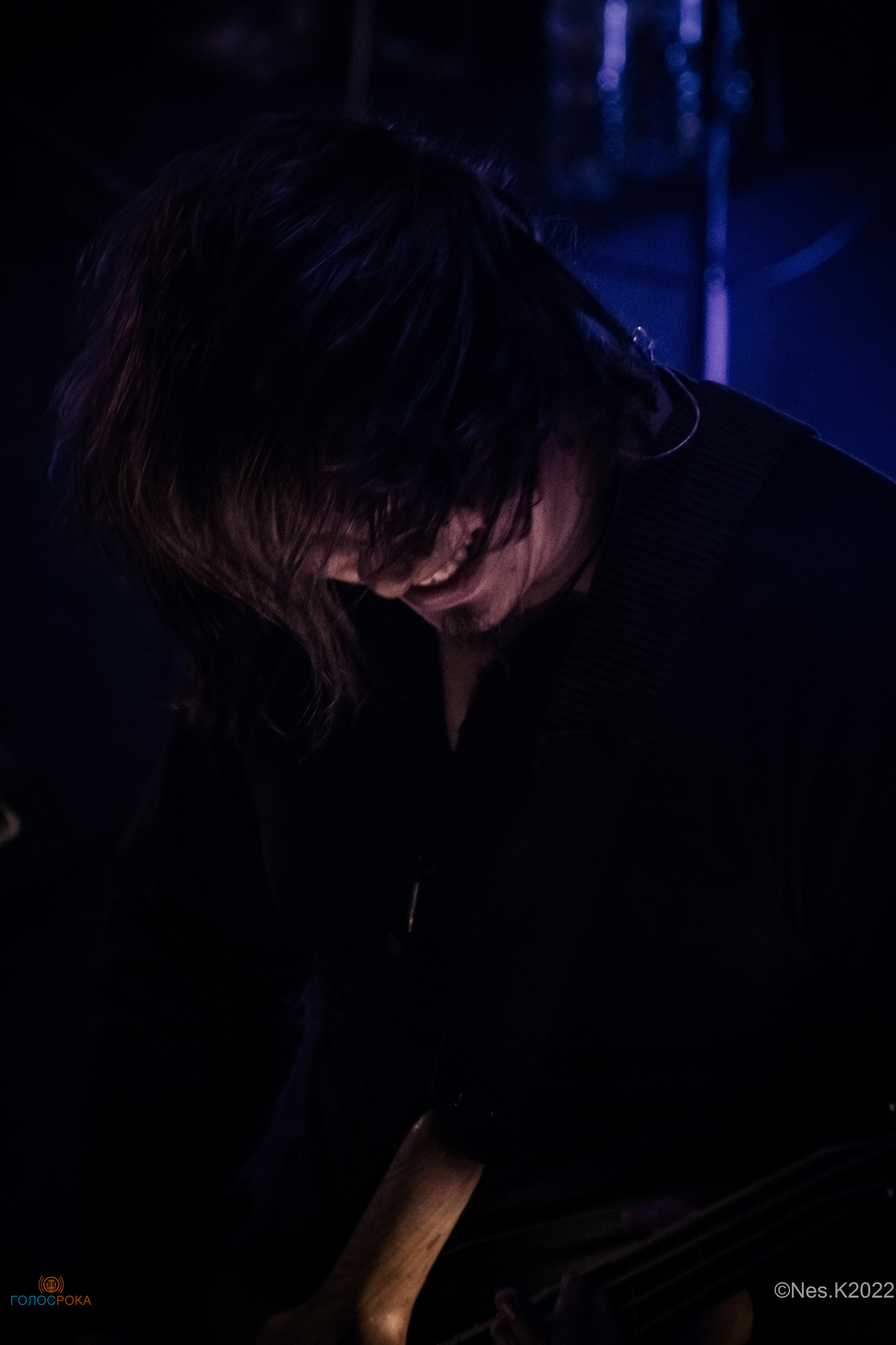 Bjarla. Профессиональный фотограф в Москве и МО