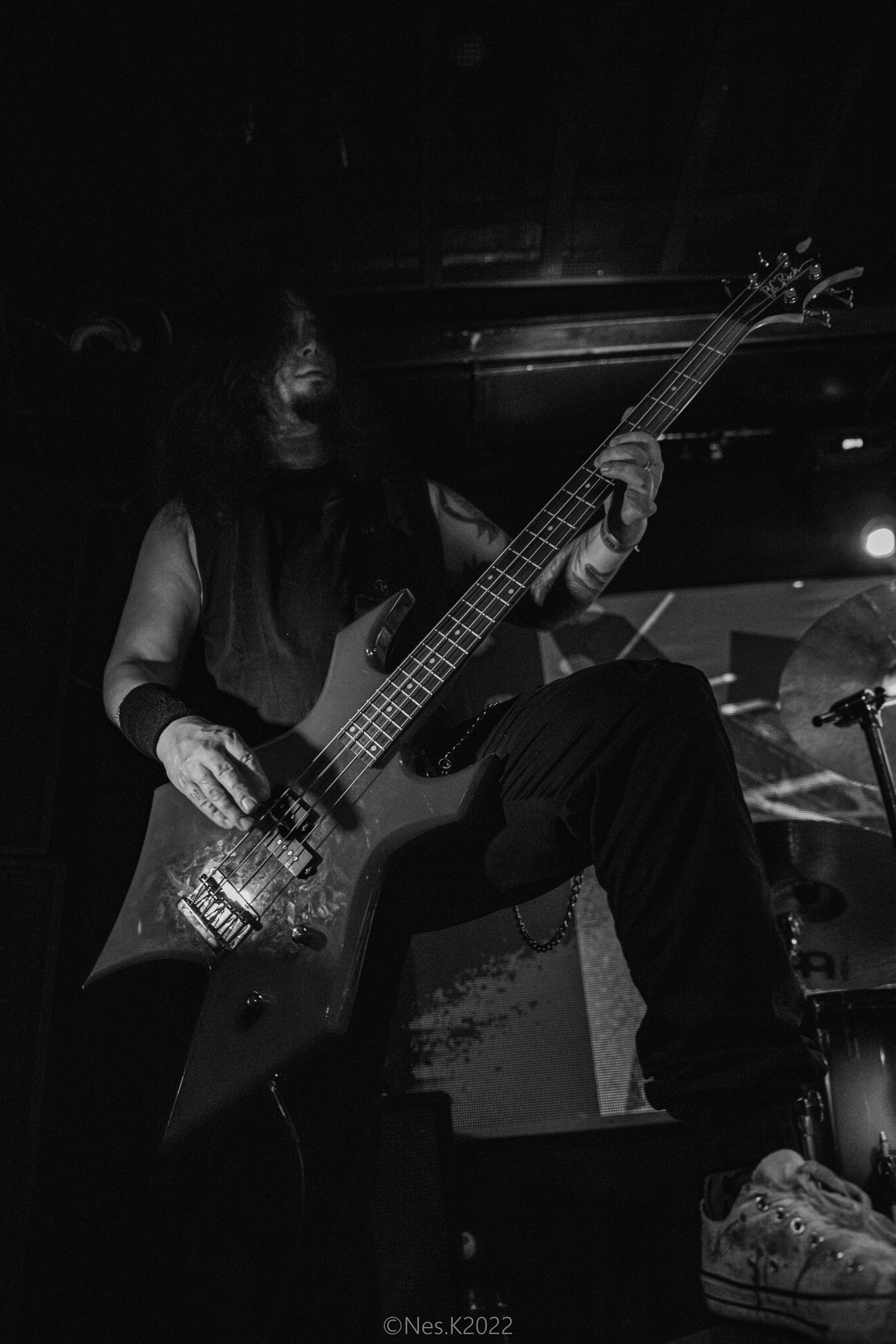 Mortal Dismay. Профессиональный фотограф в Москве и МО