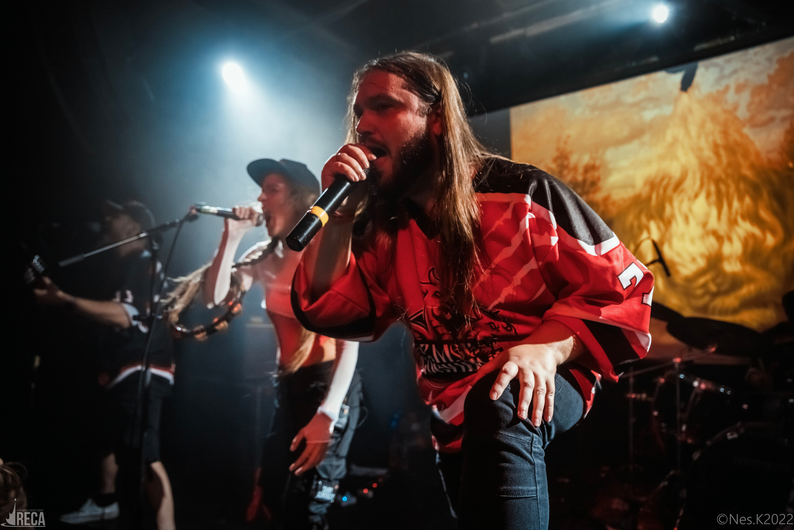 Zmey Gorynich. Профессиональный фотограф в Москве и МО