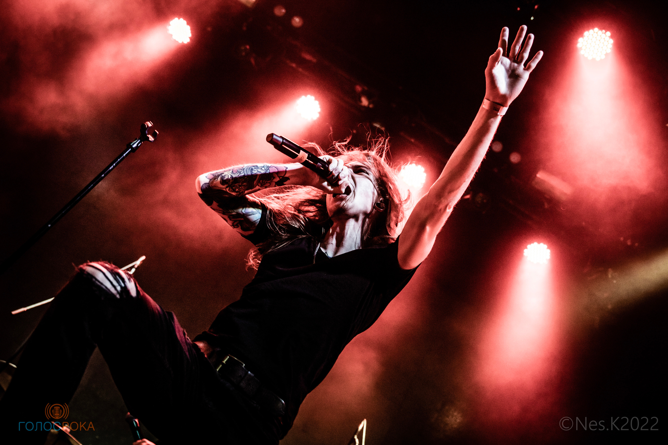 Ауткаст. Профессиональный фотограф в Москве и МО