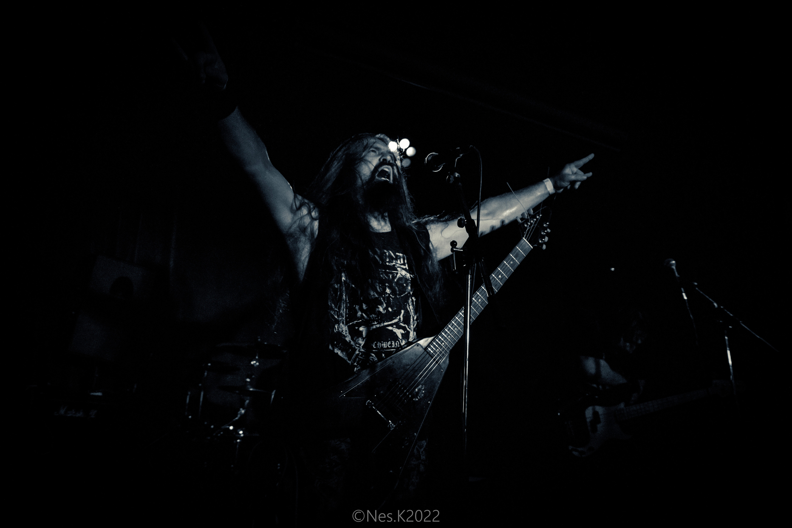 Rossomahaar. Профессиональный фотограф в Москве и МО