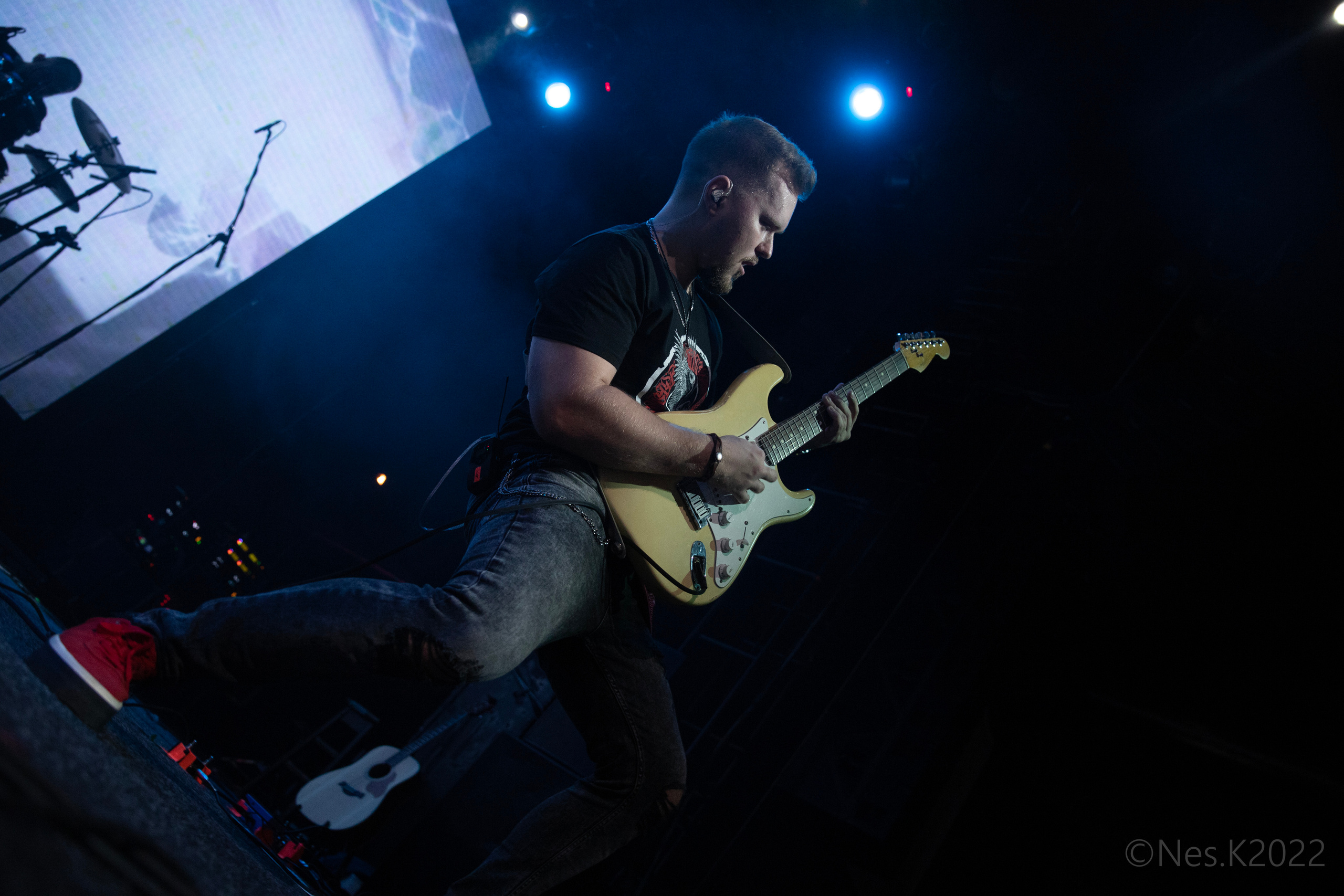 Drummatix. Профессиональный фотограф в Москве и МО