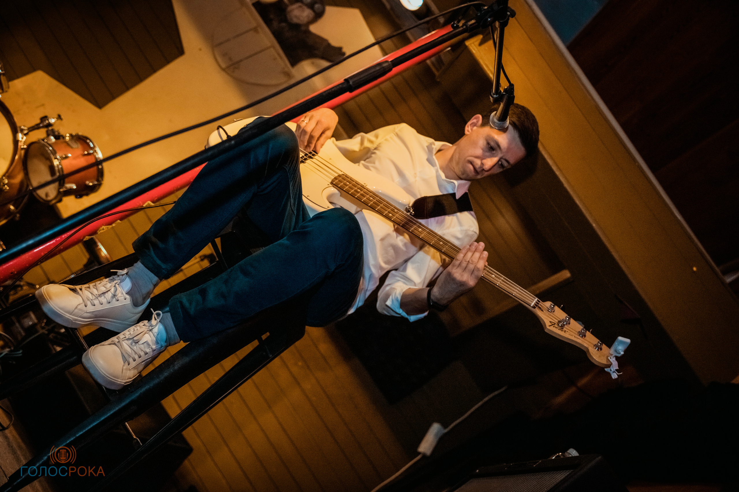 Илья Орлов. Профессиональный фотограф в Москве и МО