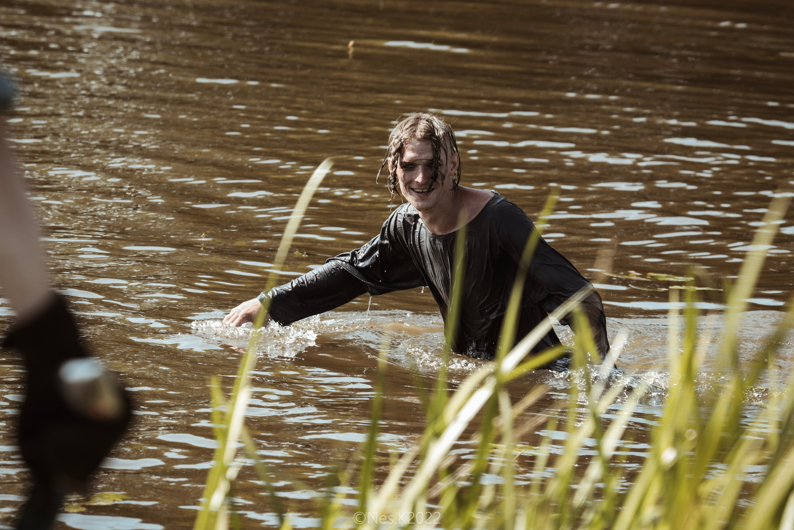 Высадки ладьи. Профессиональный фотограф в Москве и МО