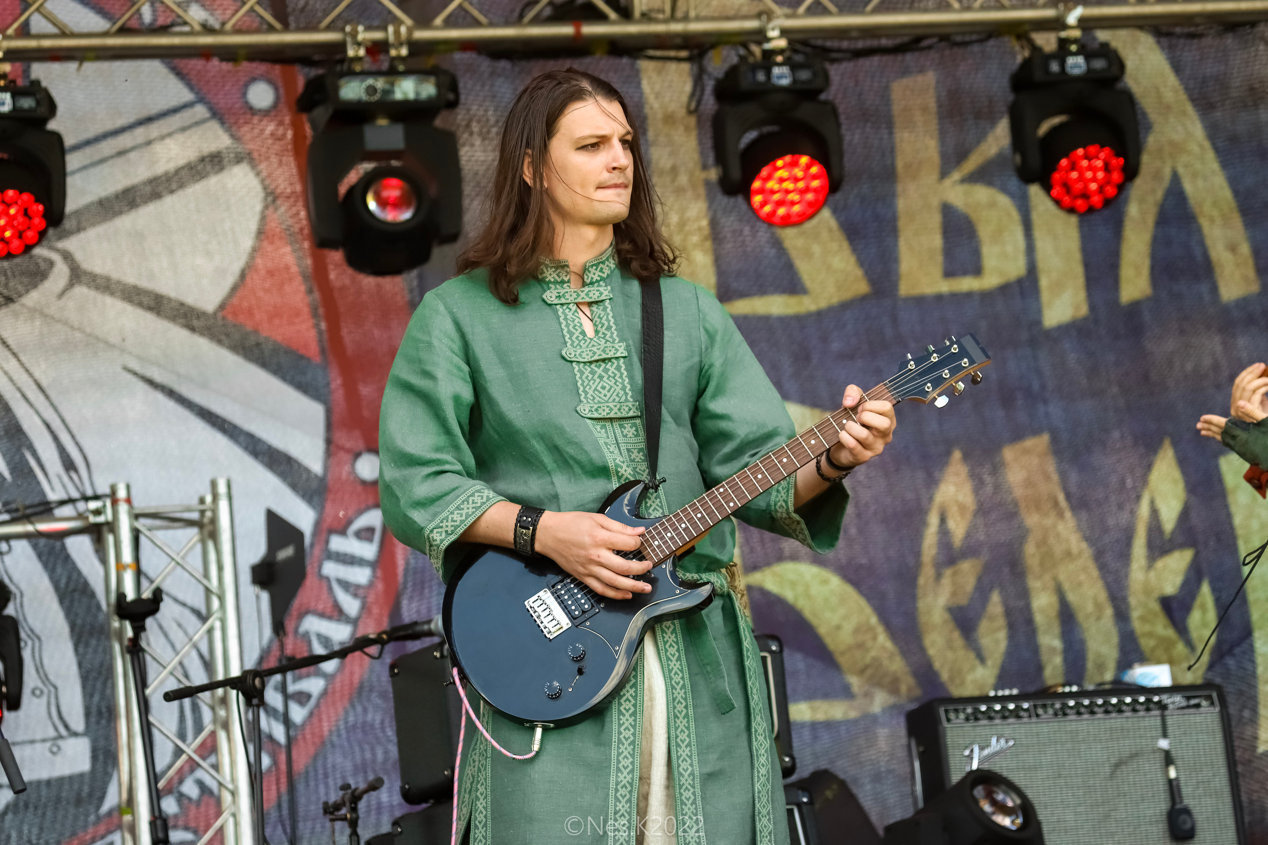 Хольда. Профессиональный фотограф в Москве и МО