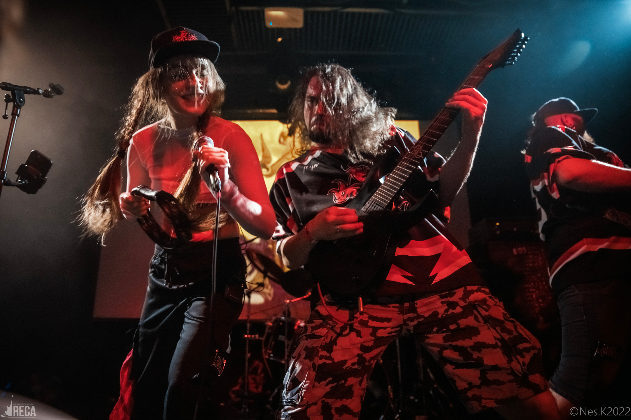 Zmey Gorynich. Профессиональный фотограф в Москве и МО