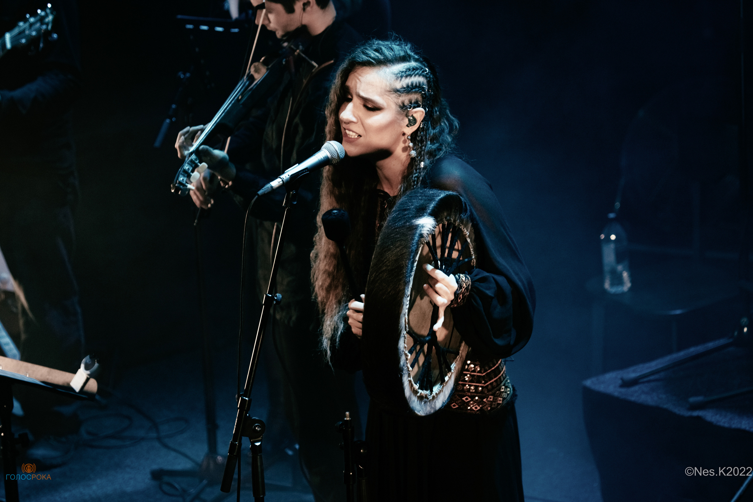 Smorodina Reka. Профессиональный фотограф в Москве и МО