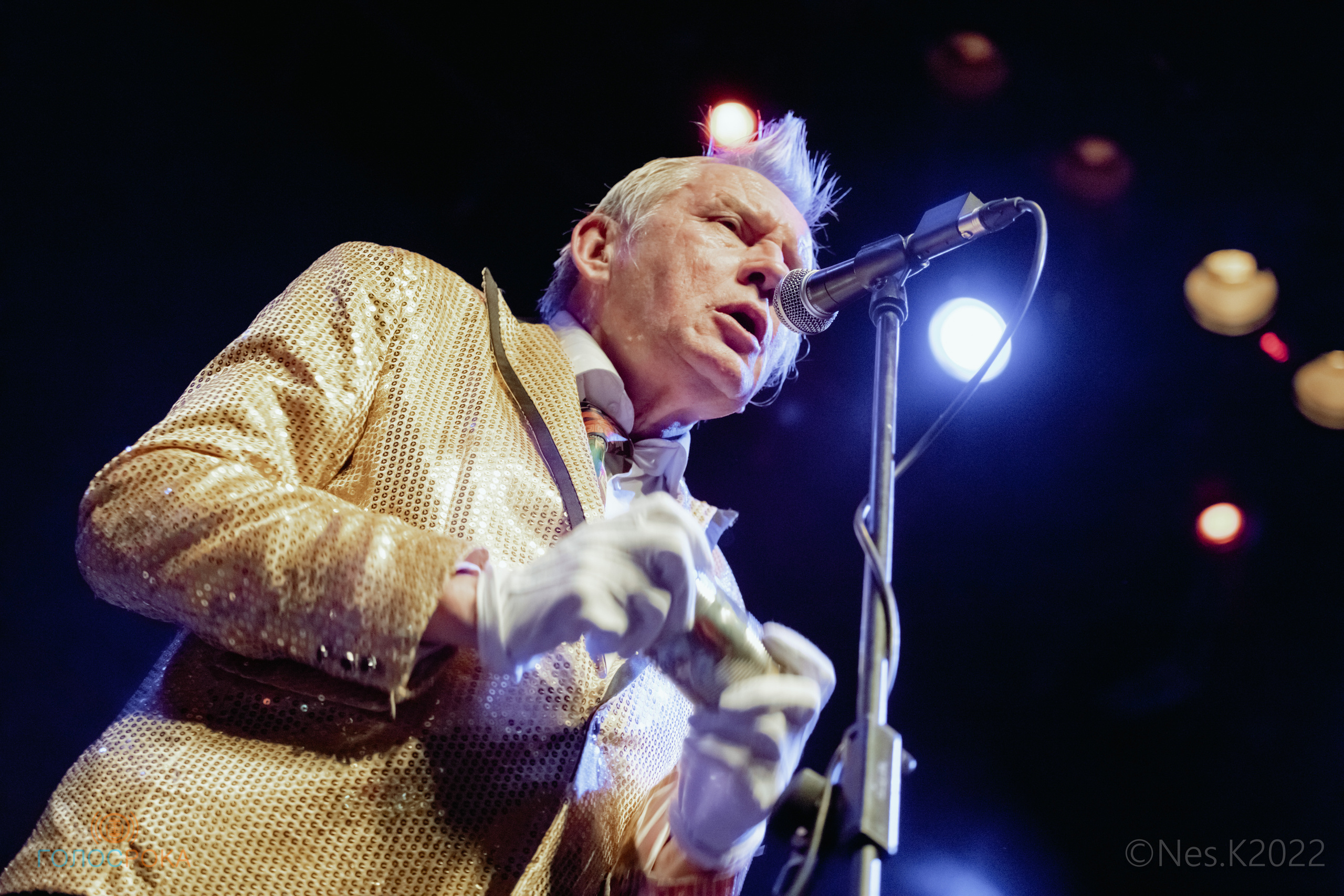 Аукцыон. Профессиональный фотограф в Москве и МО