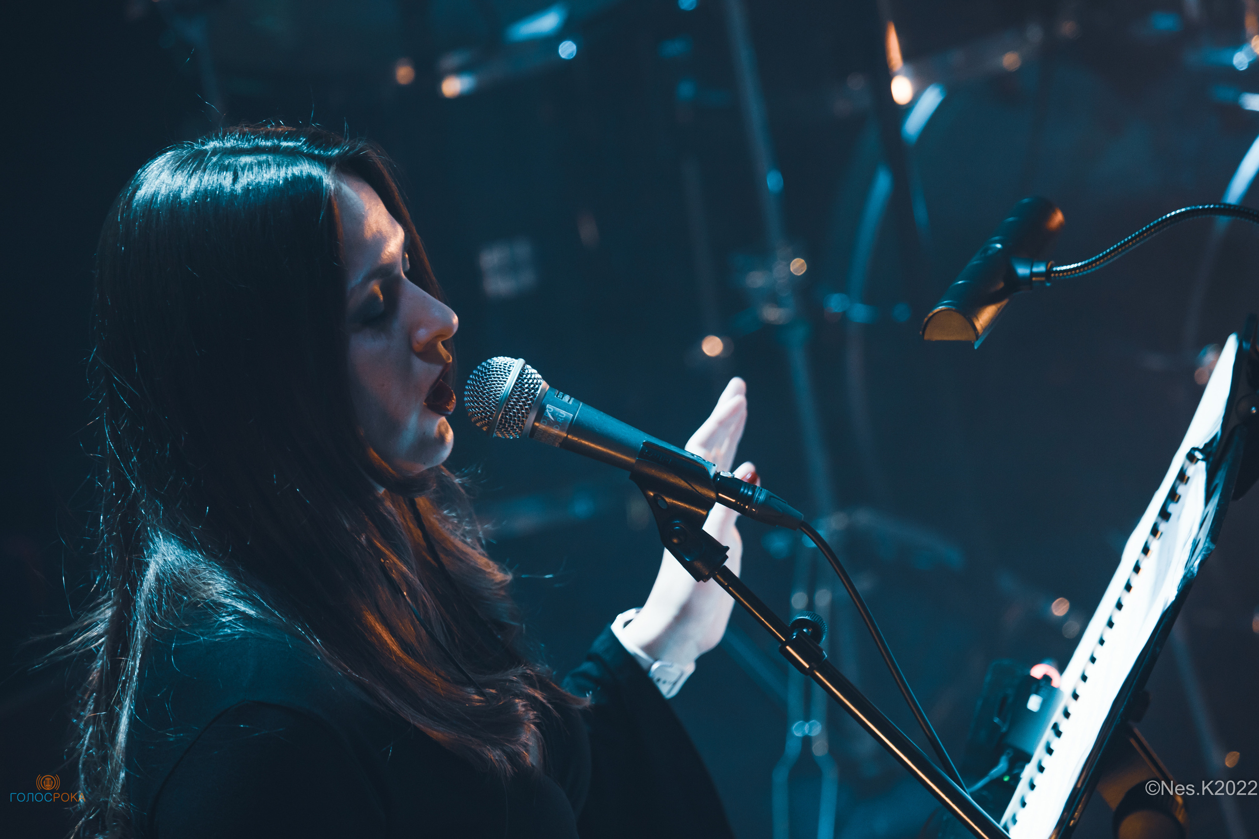 Smorodina Reka. Профессиональный фотограф в Москве и МО