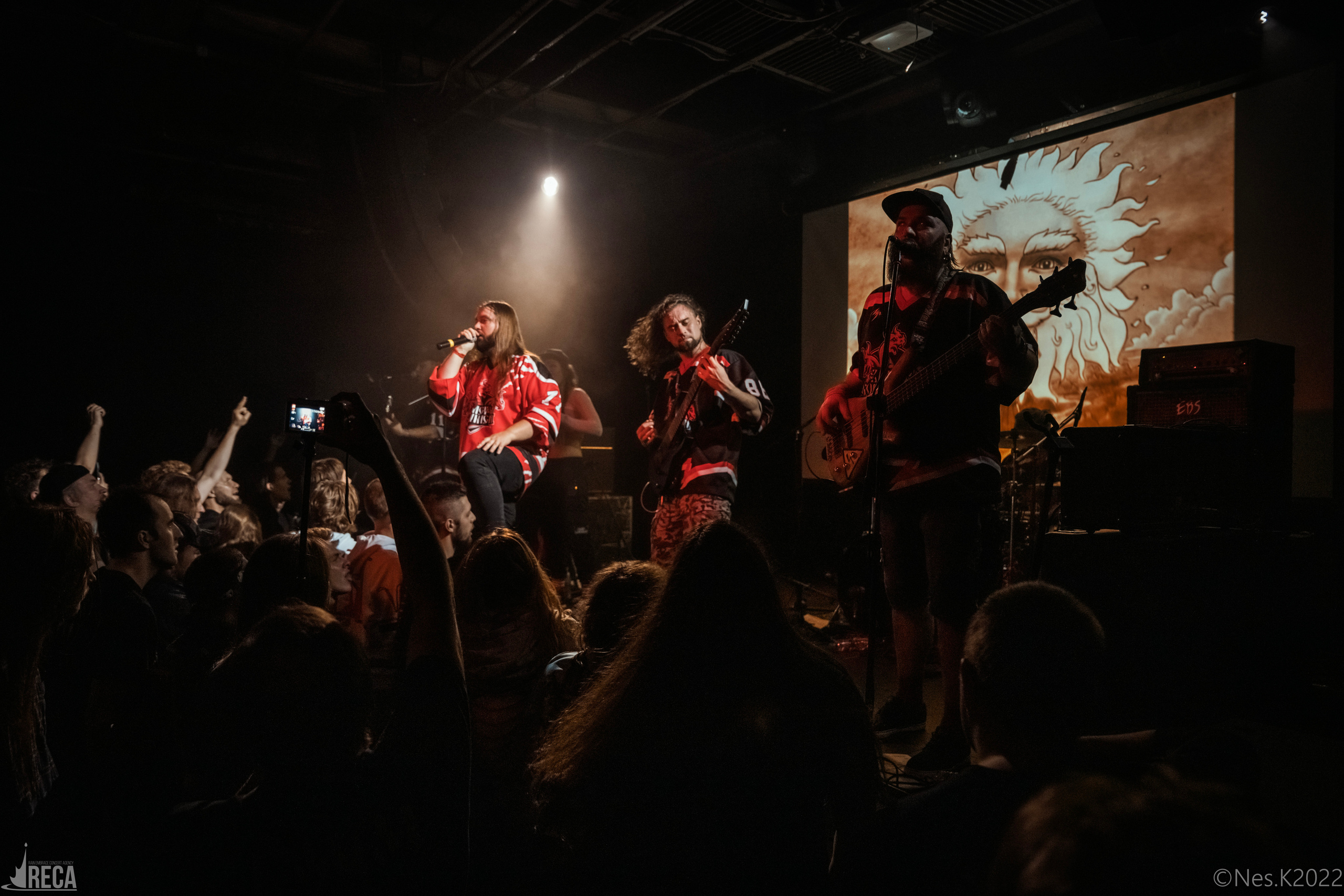 Zmey Gorynich. Профессиональный фотограф в Москве и МО