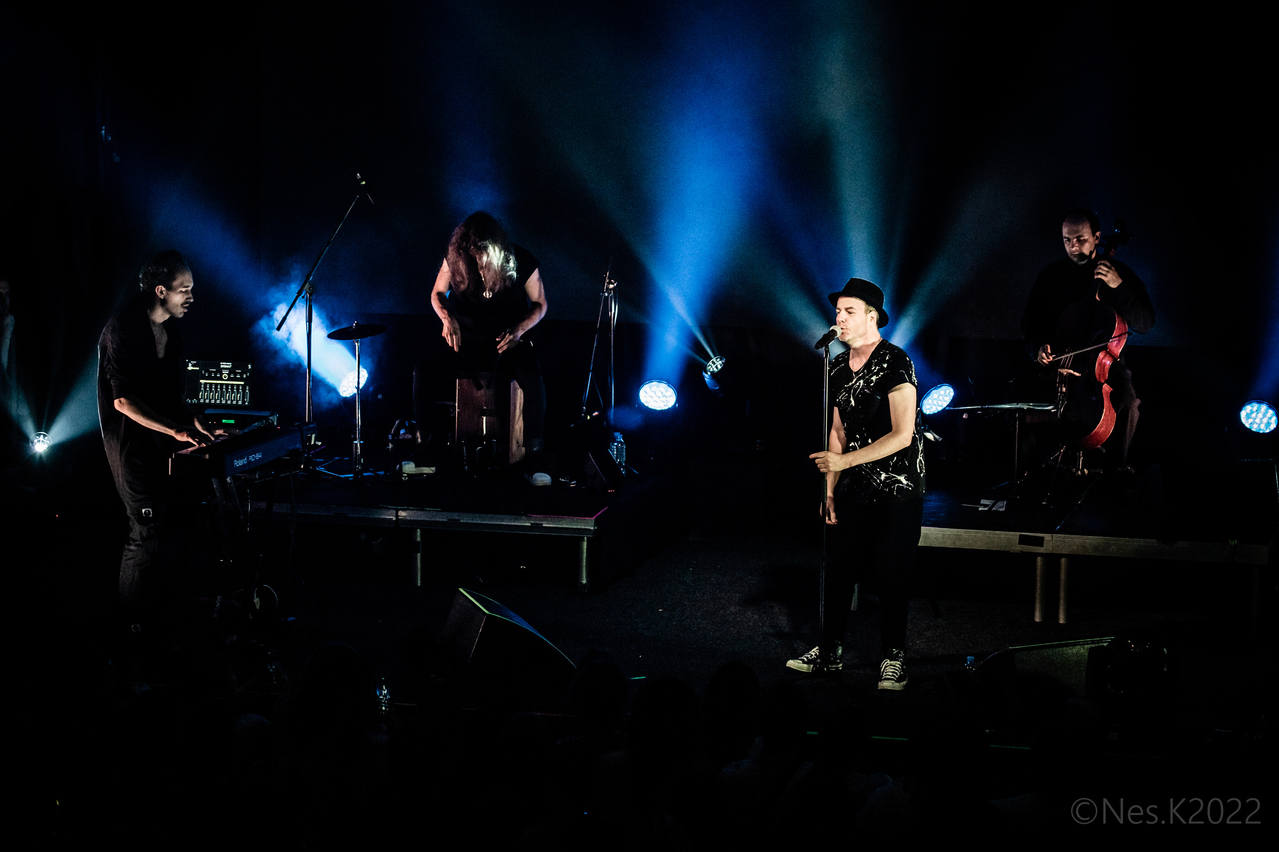 Zero people. Профессиональный фотограф в Москве и МО