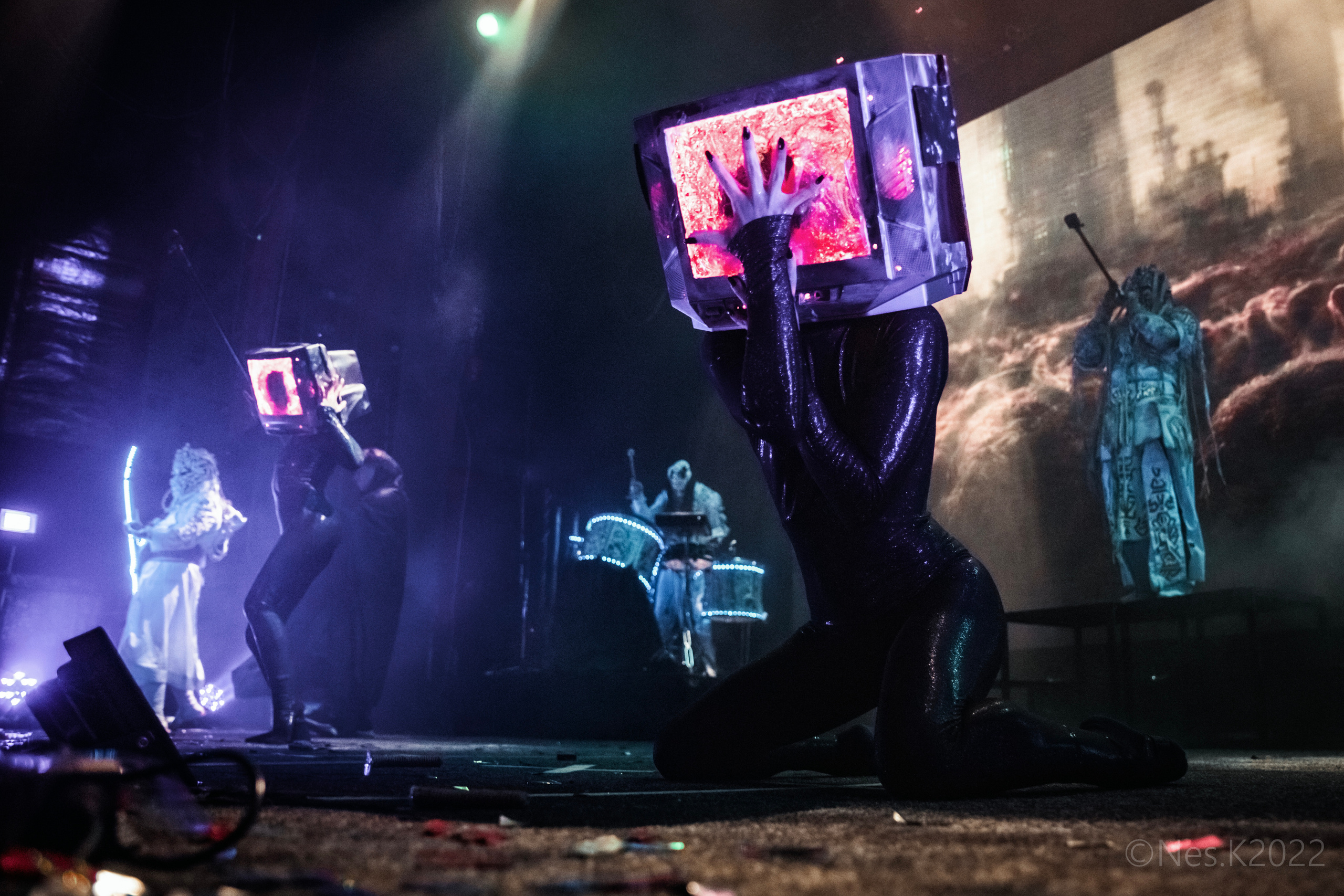 BIOPSYHOZ. Профессиональный фотограф в Москве и МО