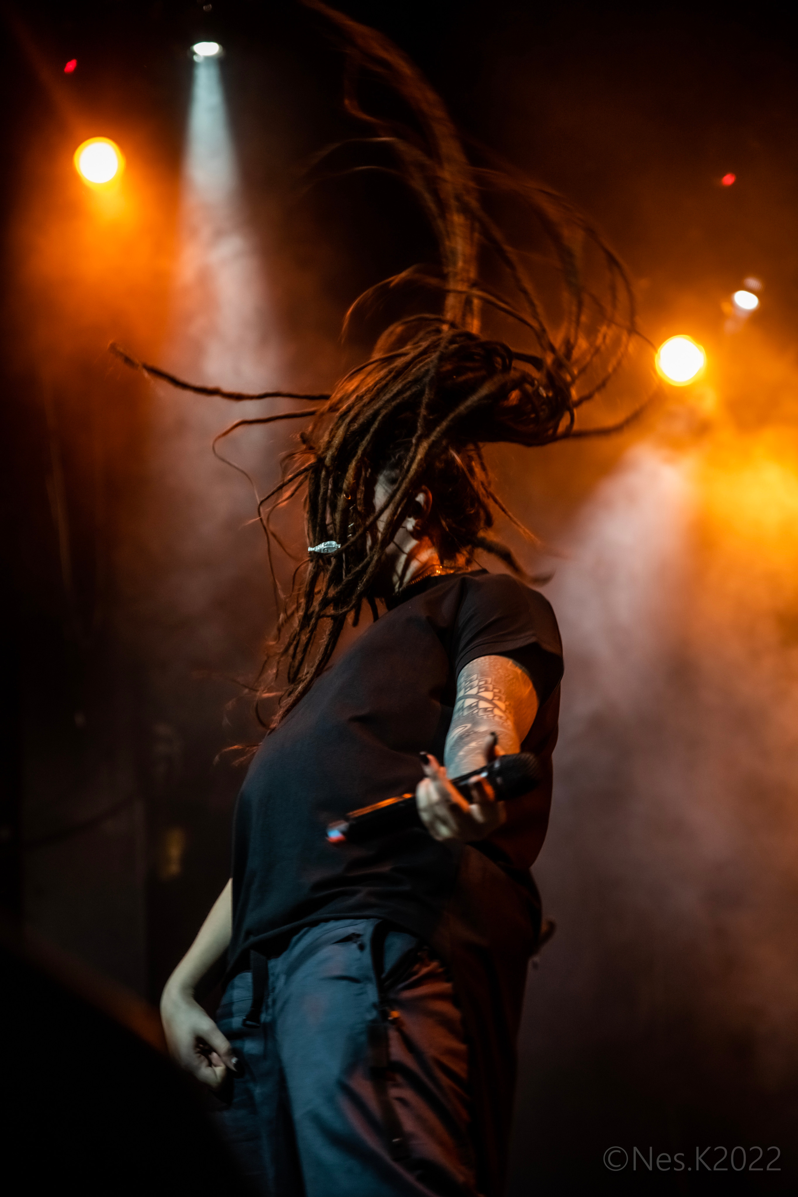 Drummatix. Профессиональный фотограф в Москве и МО