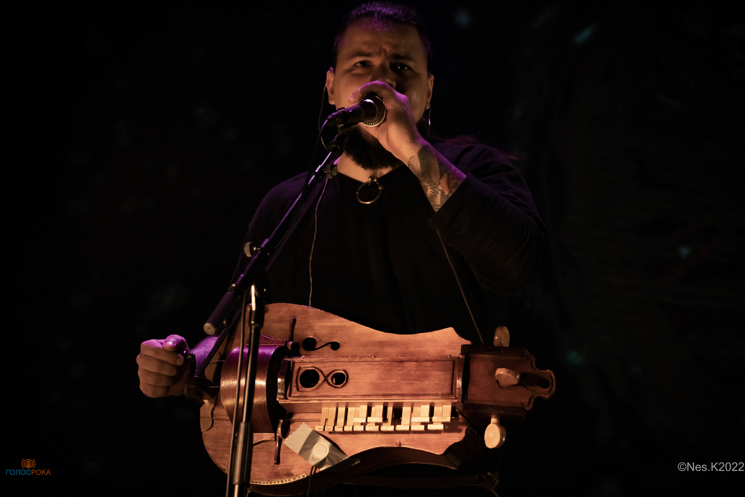 Bjarla. Профессиональный фотограф в Москве и МО