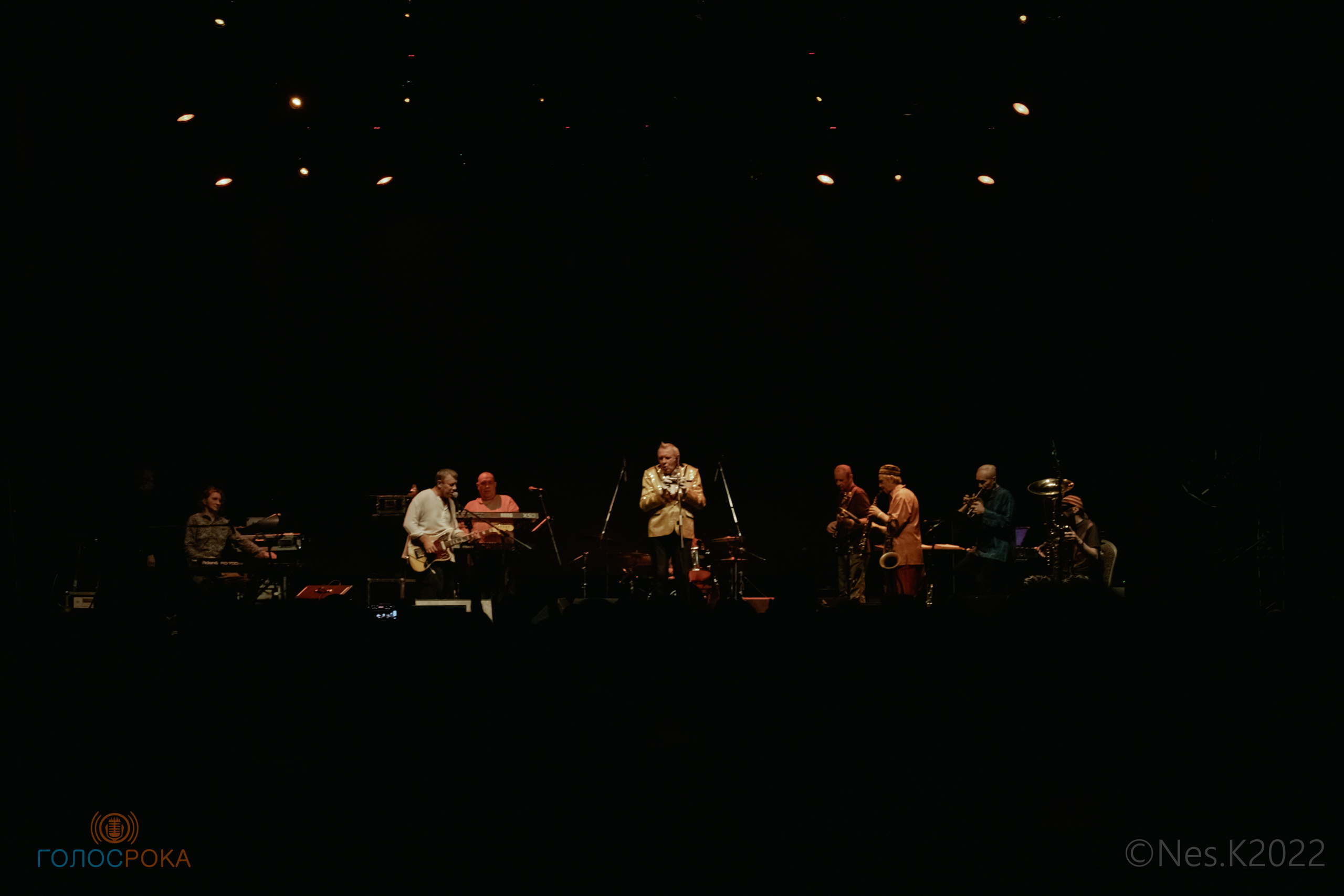 Аукцыон. Профессиональный фотограф в Москве и МО