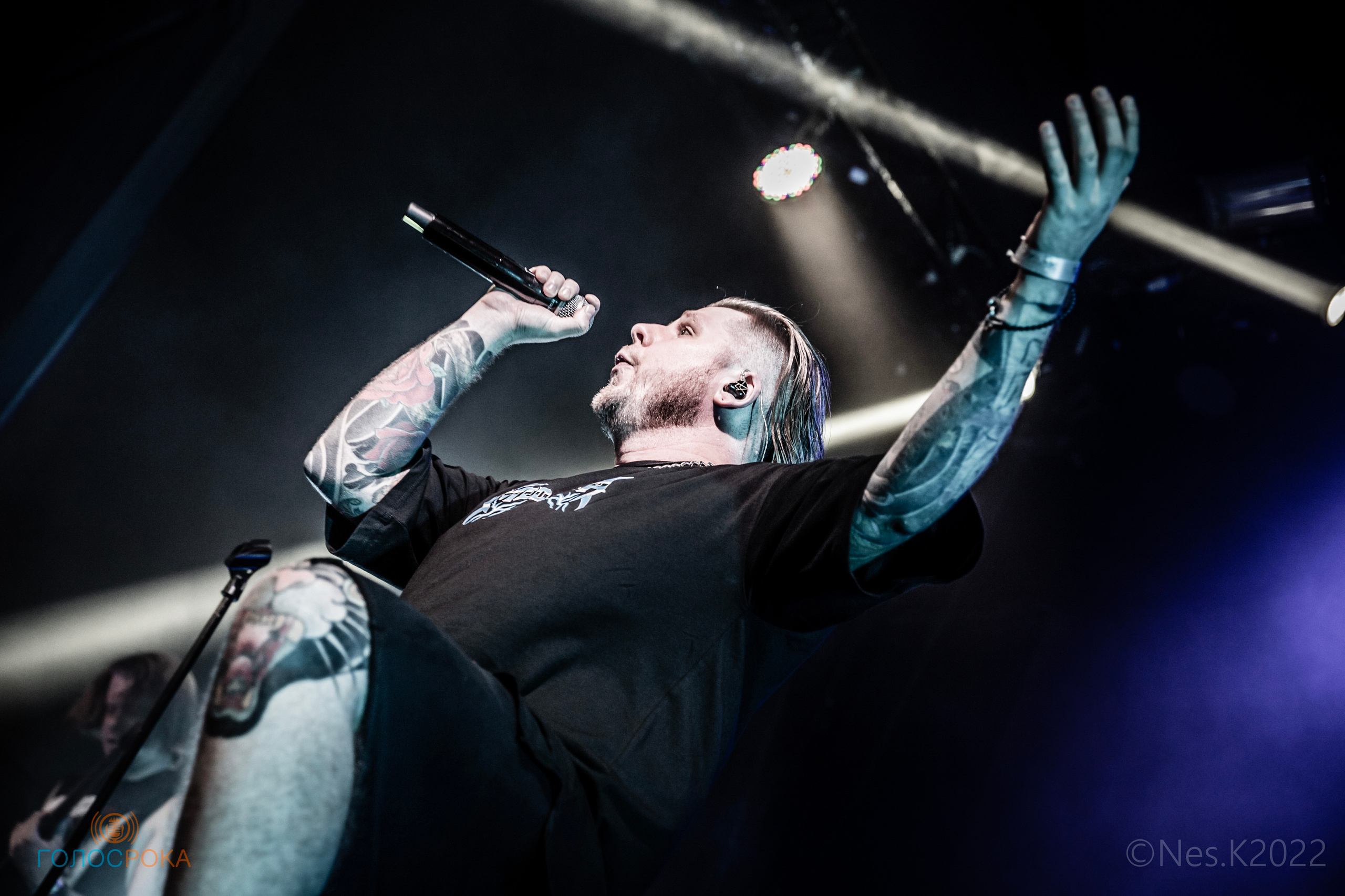 Ауткаст. Профессиональный фотограф в Москве и МО