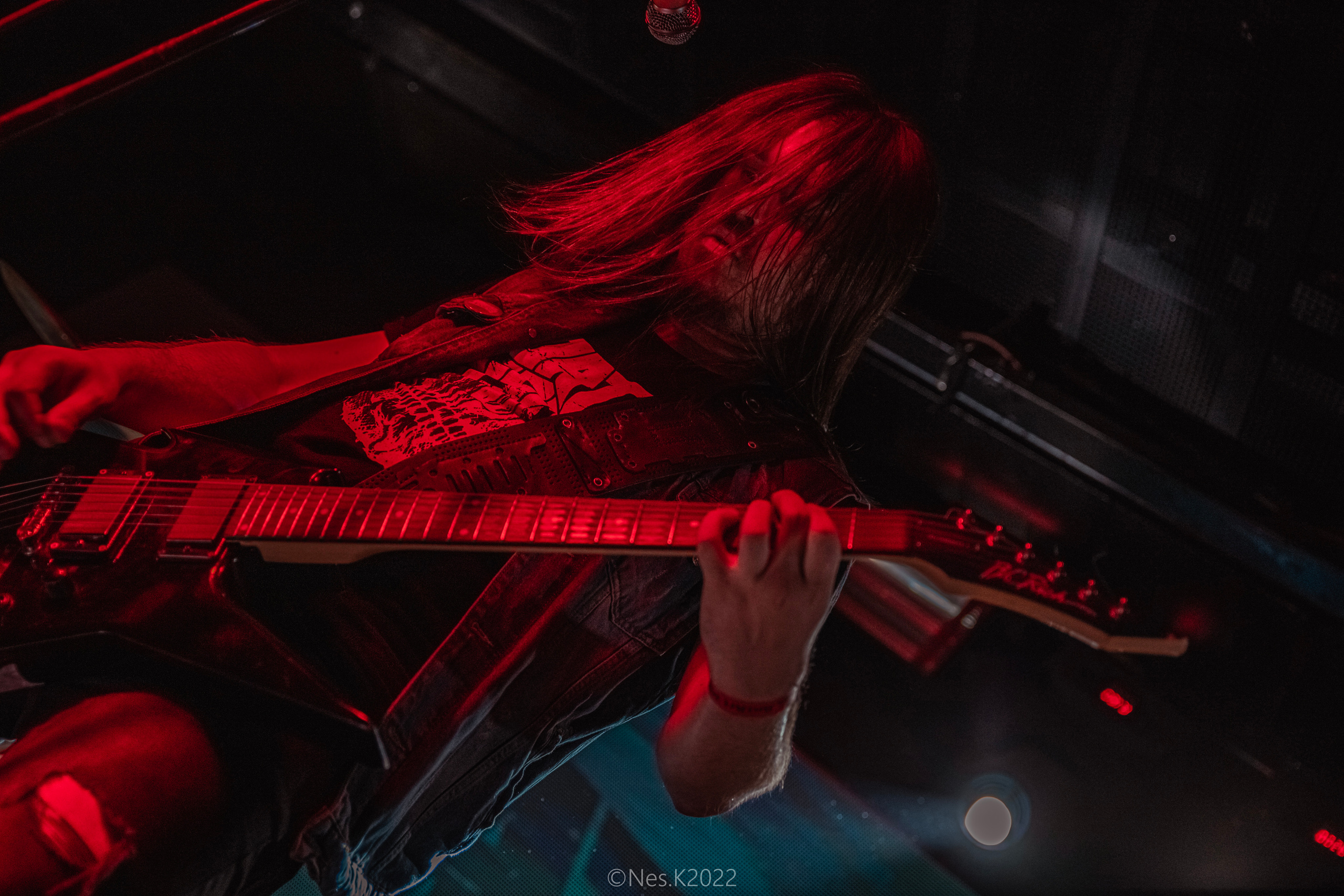 Mortal Dismay. Профессиональный фотограф в Москве и МО