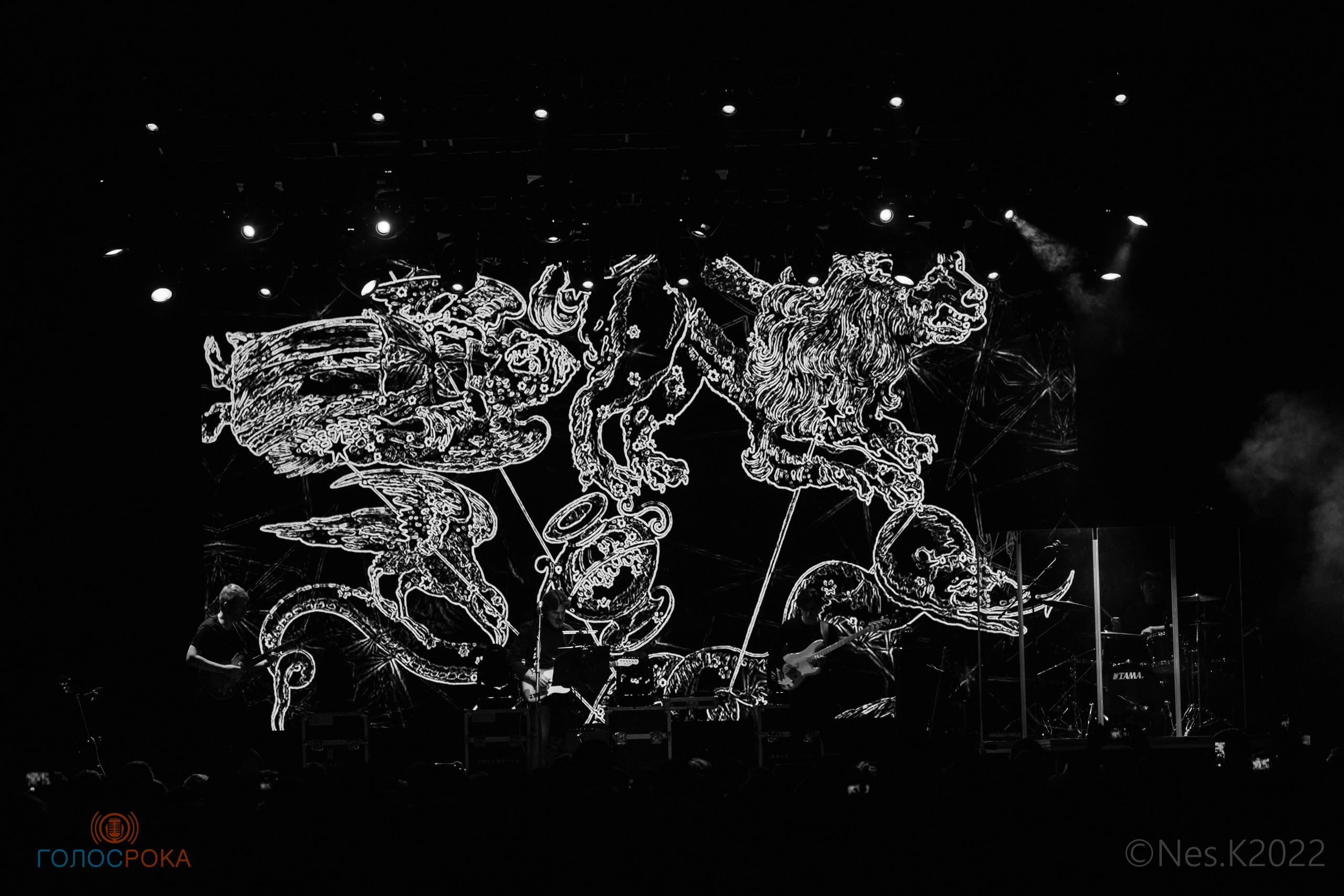 Вячеслав Бутусов. Профессиональный фотограф в Москве и МО