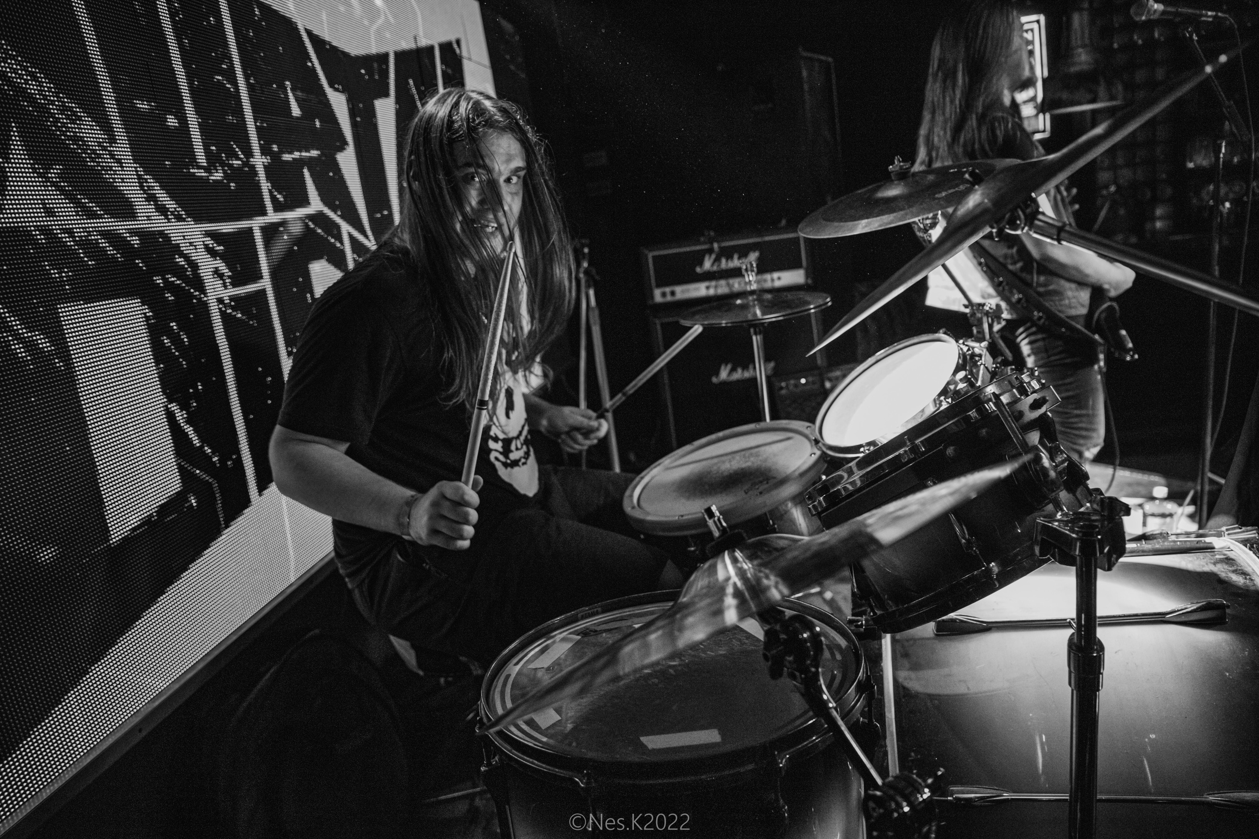 Mortal Dismay. Профессиональный фотограф в Москве и МО