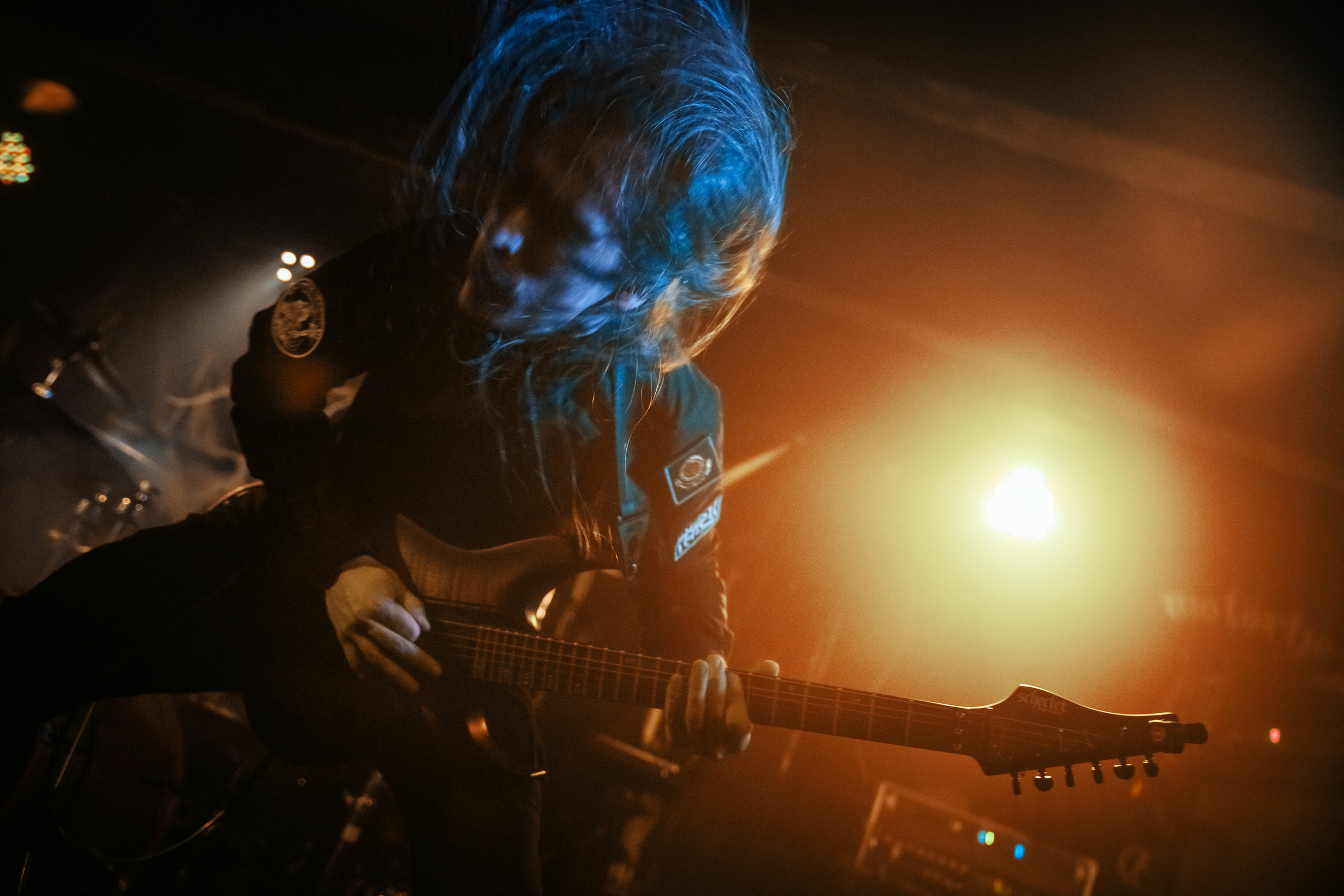 Жнец. Профессиональный фотограф в Москве и МО