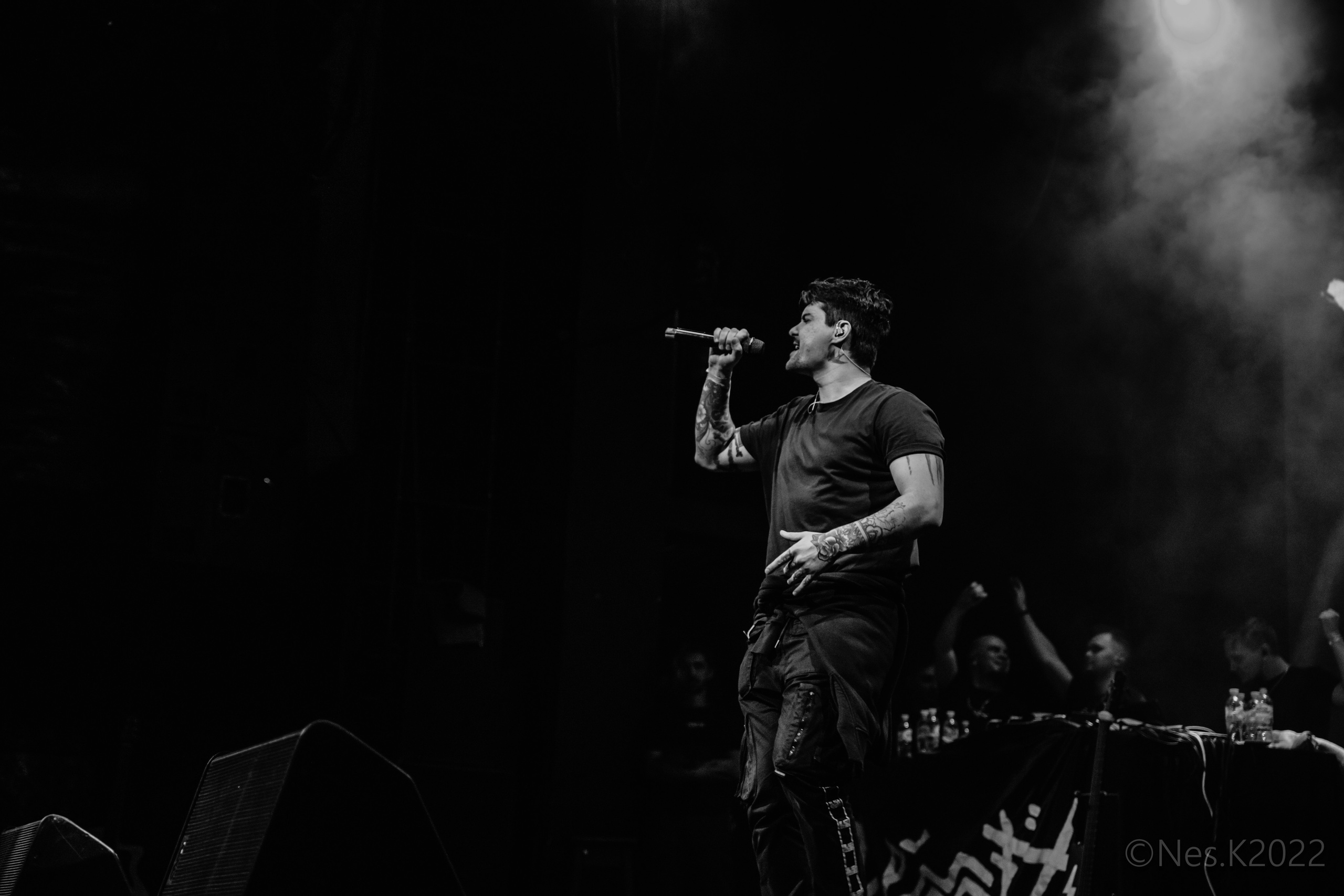 Drummatix. Профессиональный фотограф в Москве и МО