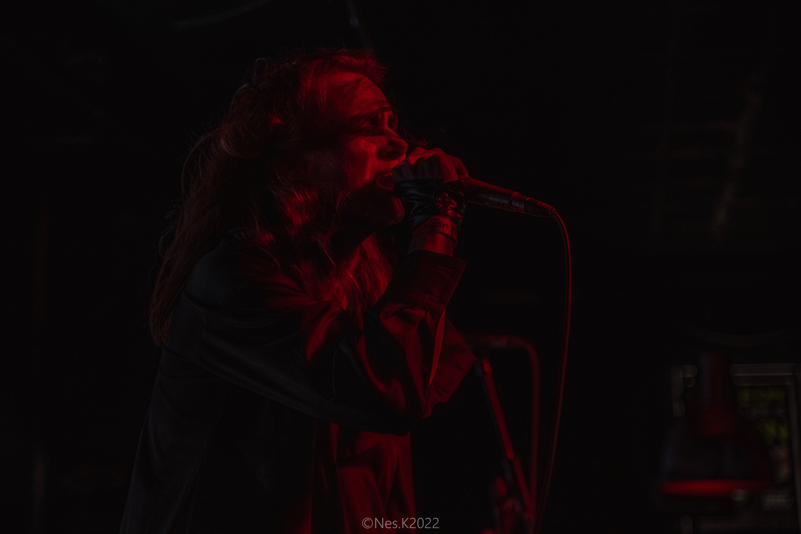 Mortal Dismay. Профессиональный фотограф в Москве и МО