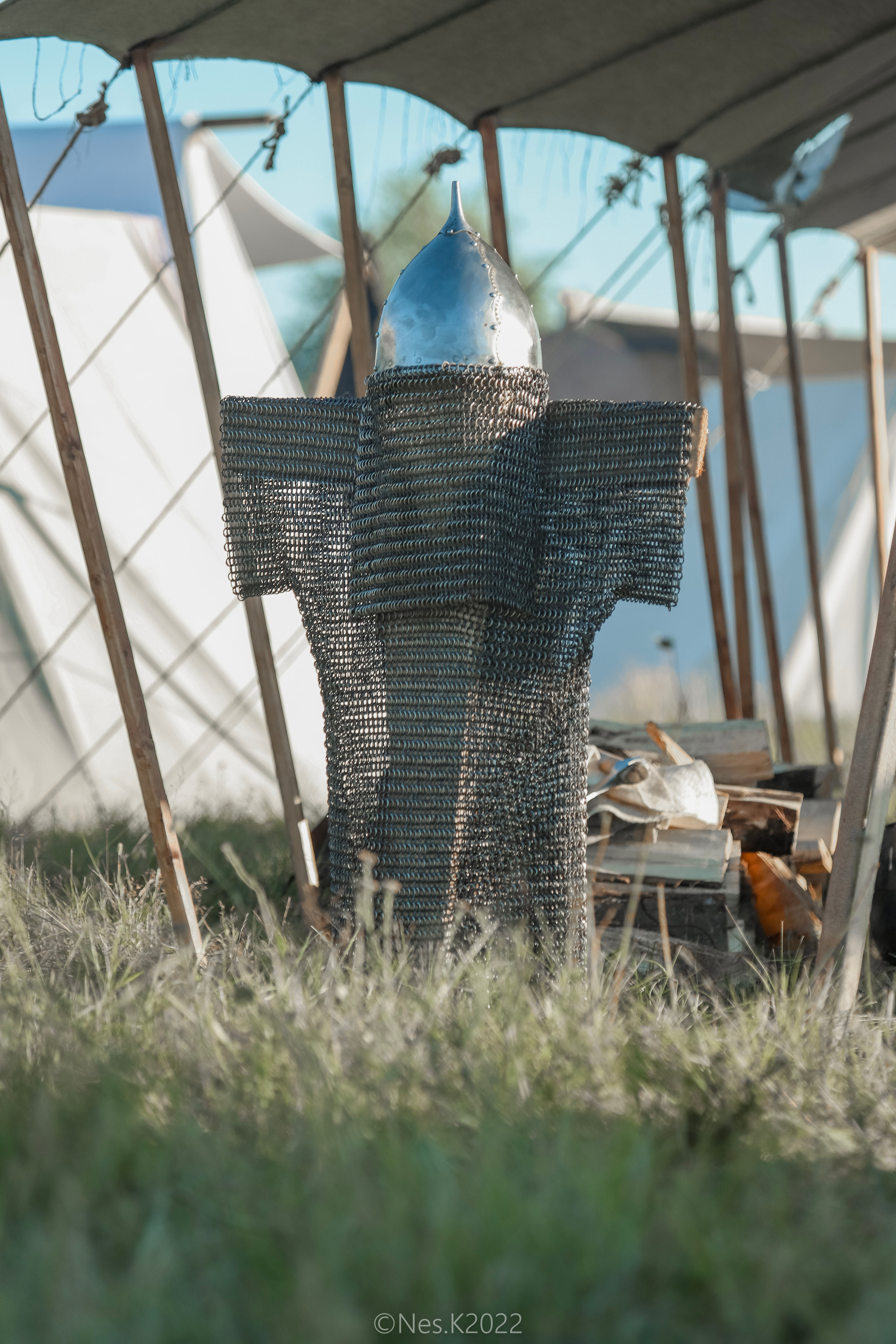 Атмосфера, люди и участники фестиваля. Профессиональный фотограф в Москве и МО