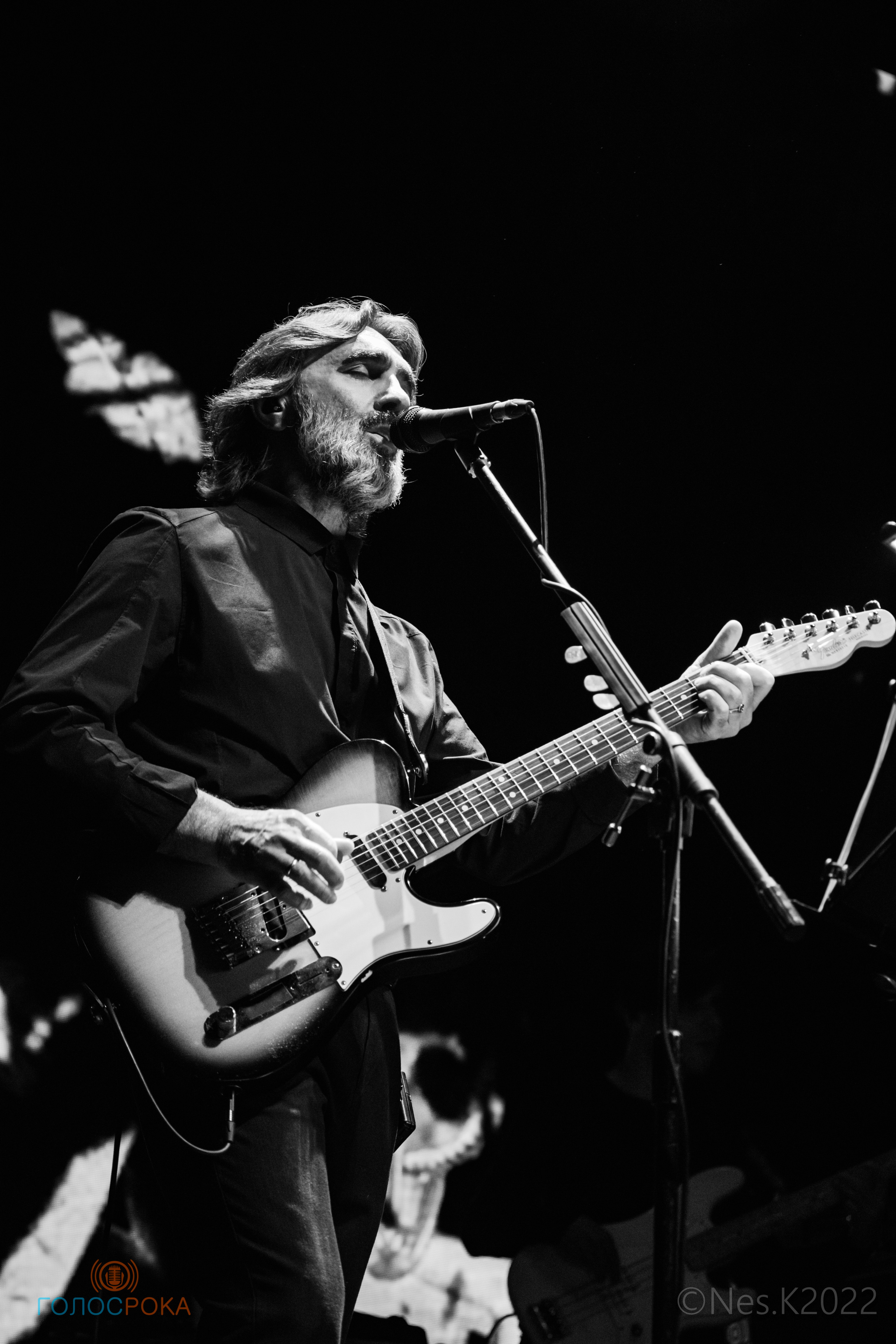 Вячеслав Бутусов. Профессиональный фотограф в Москве и МО