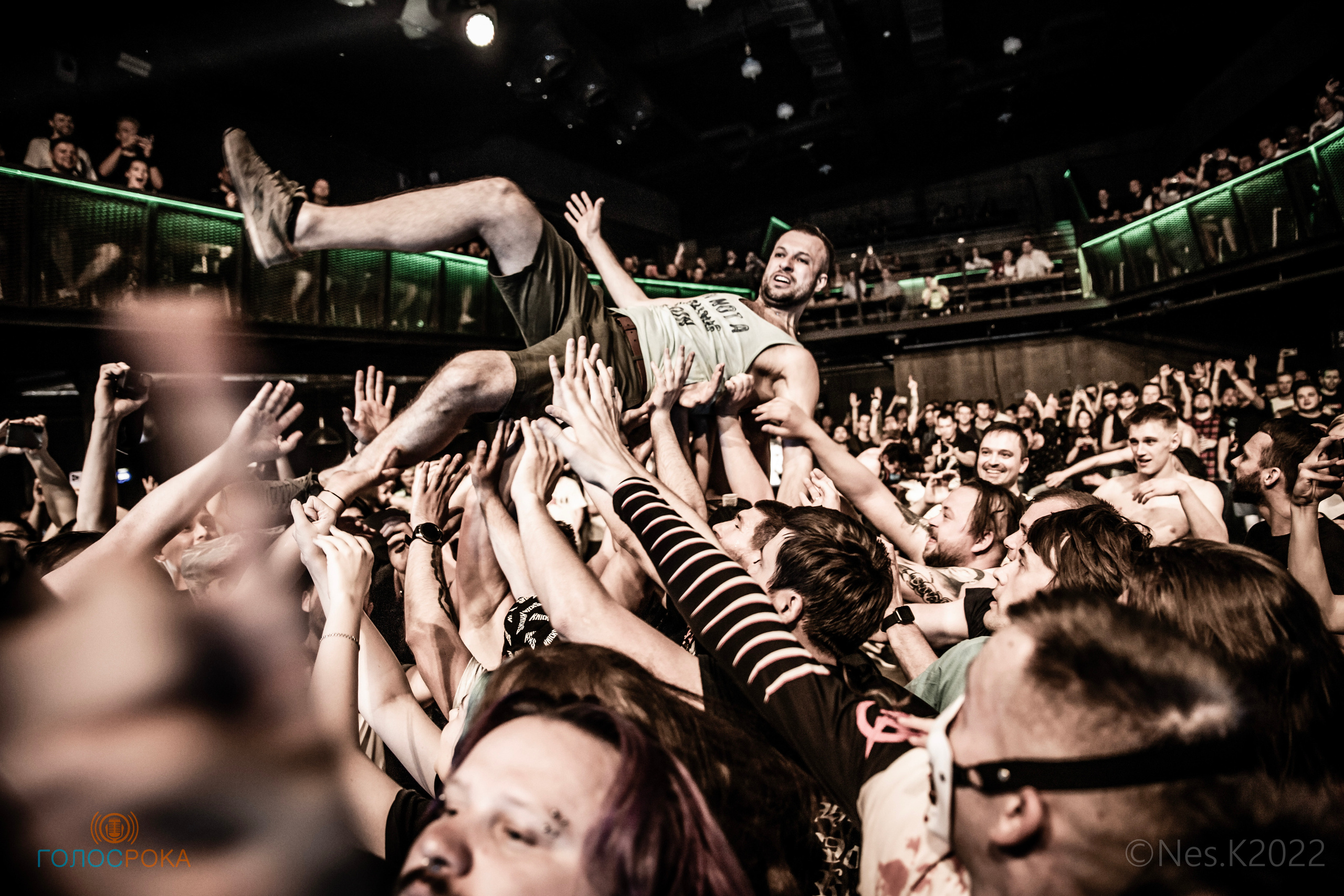 Ауткаст. Профессиональный фотограф в Москве и МО