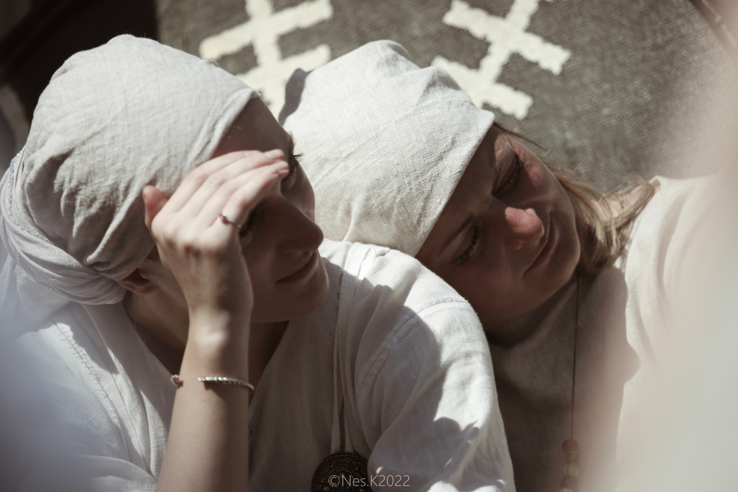 Атмосфера, люди и участники фестиваля. Профессиональный фотограф в Москве и МО