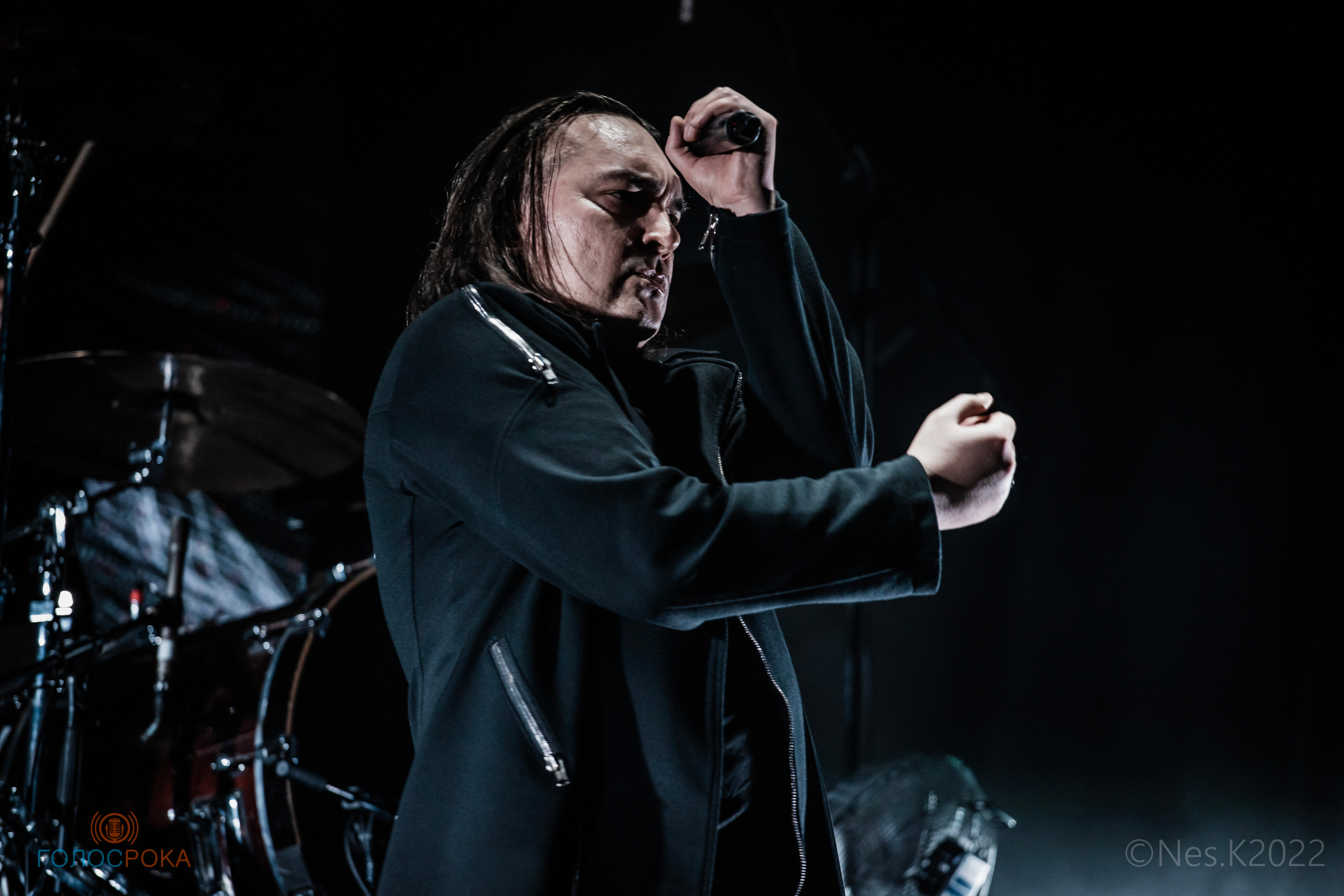 Проект «Горшенёв». Профессиональный фотограф в Москве и МО