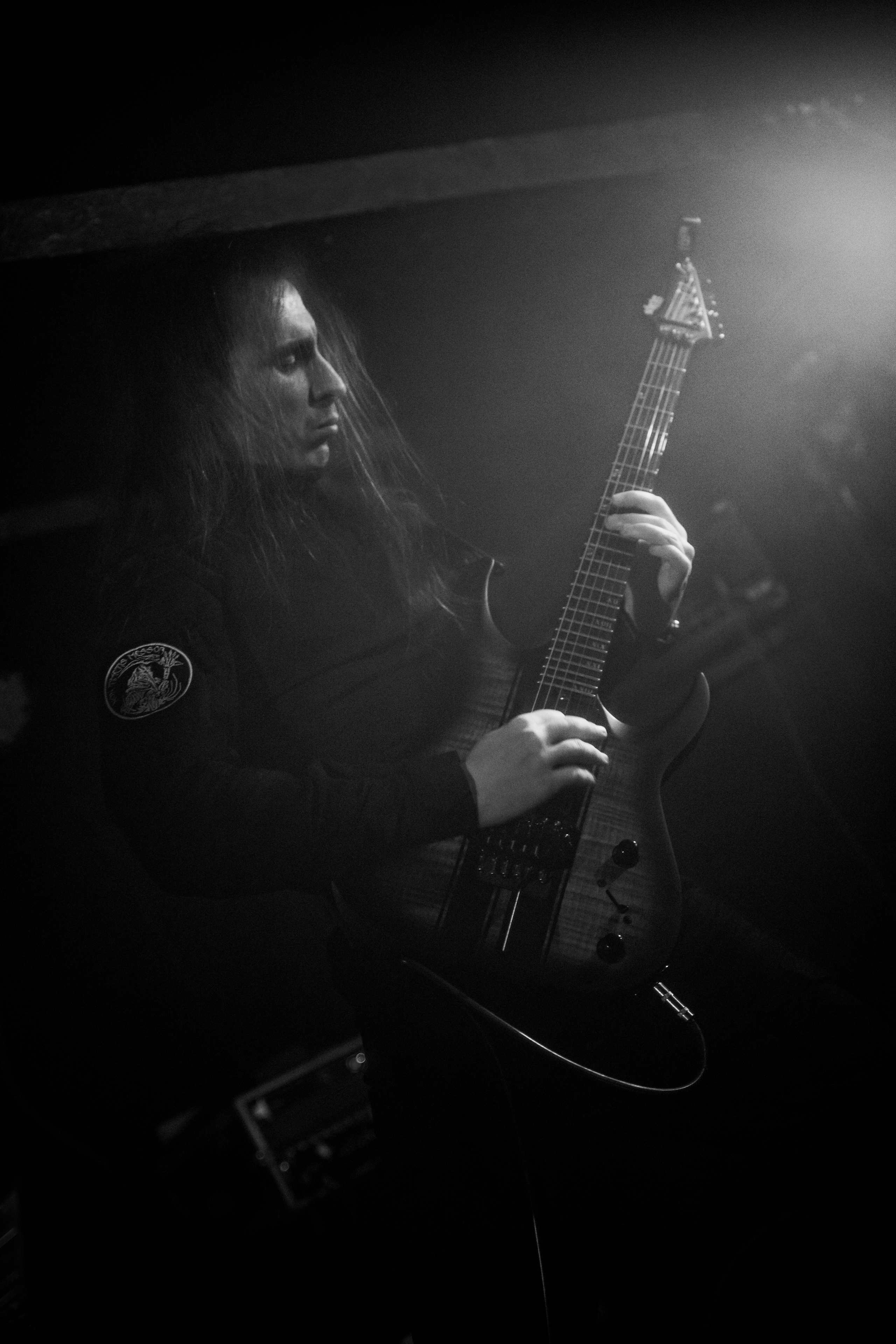 Жнец. Профессиональный фотограф в Москве и МО