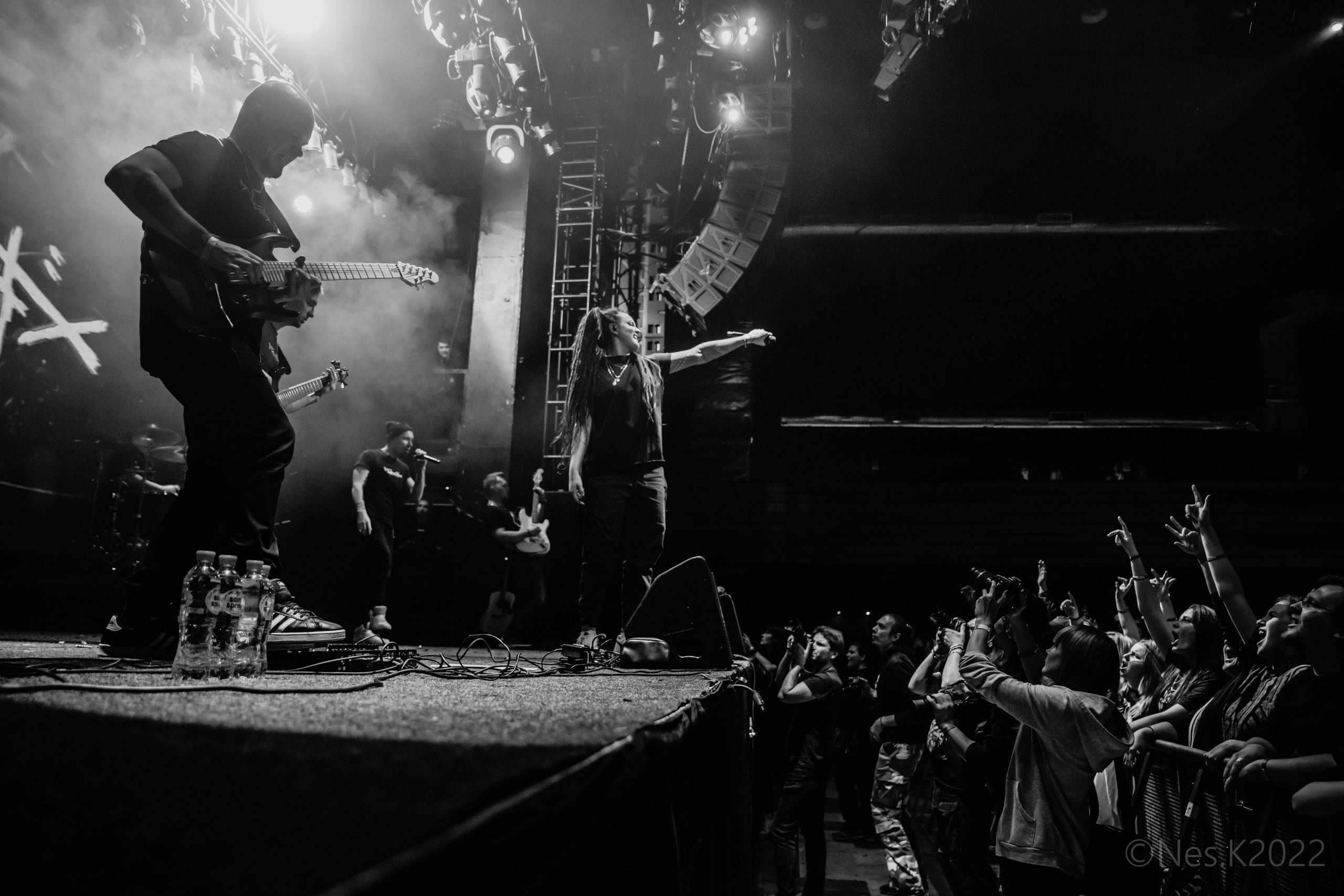 Drummatix. Профессиональный фотограф в Москве и МО