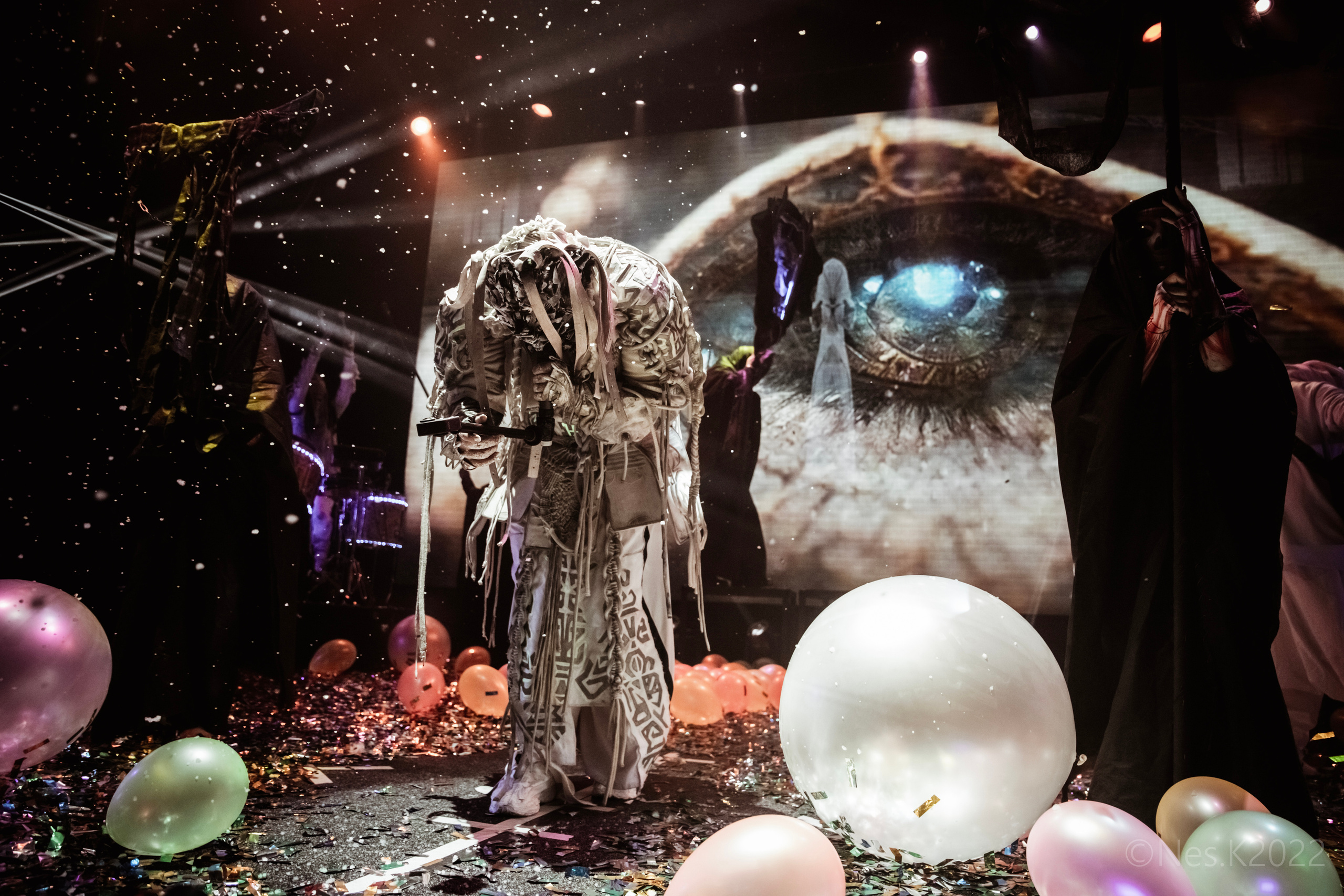 BIOPSYHOZ. Профессиональный фотограф в Москве и МО