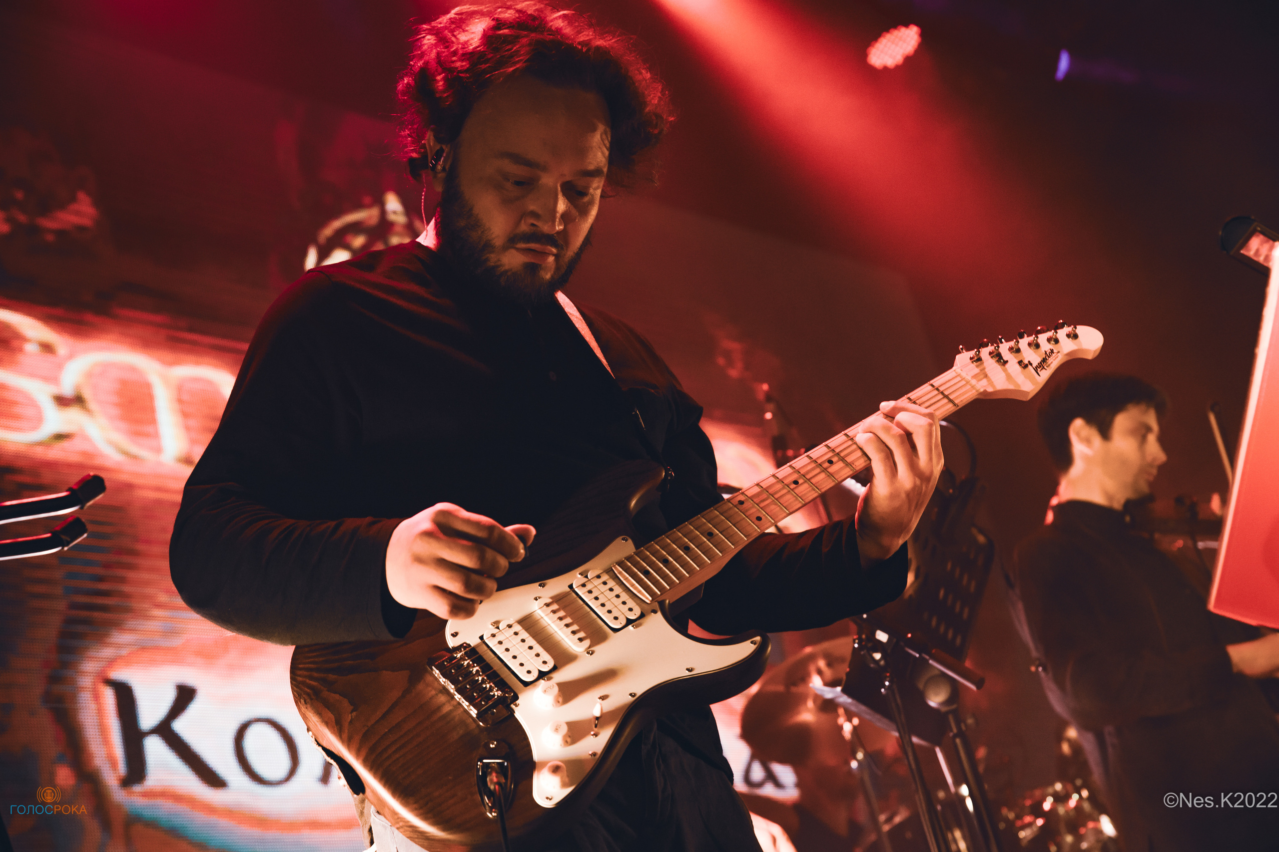 Smorodina Reka. Профессиональный фотограф в Москве и МО