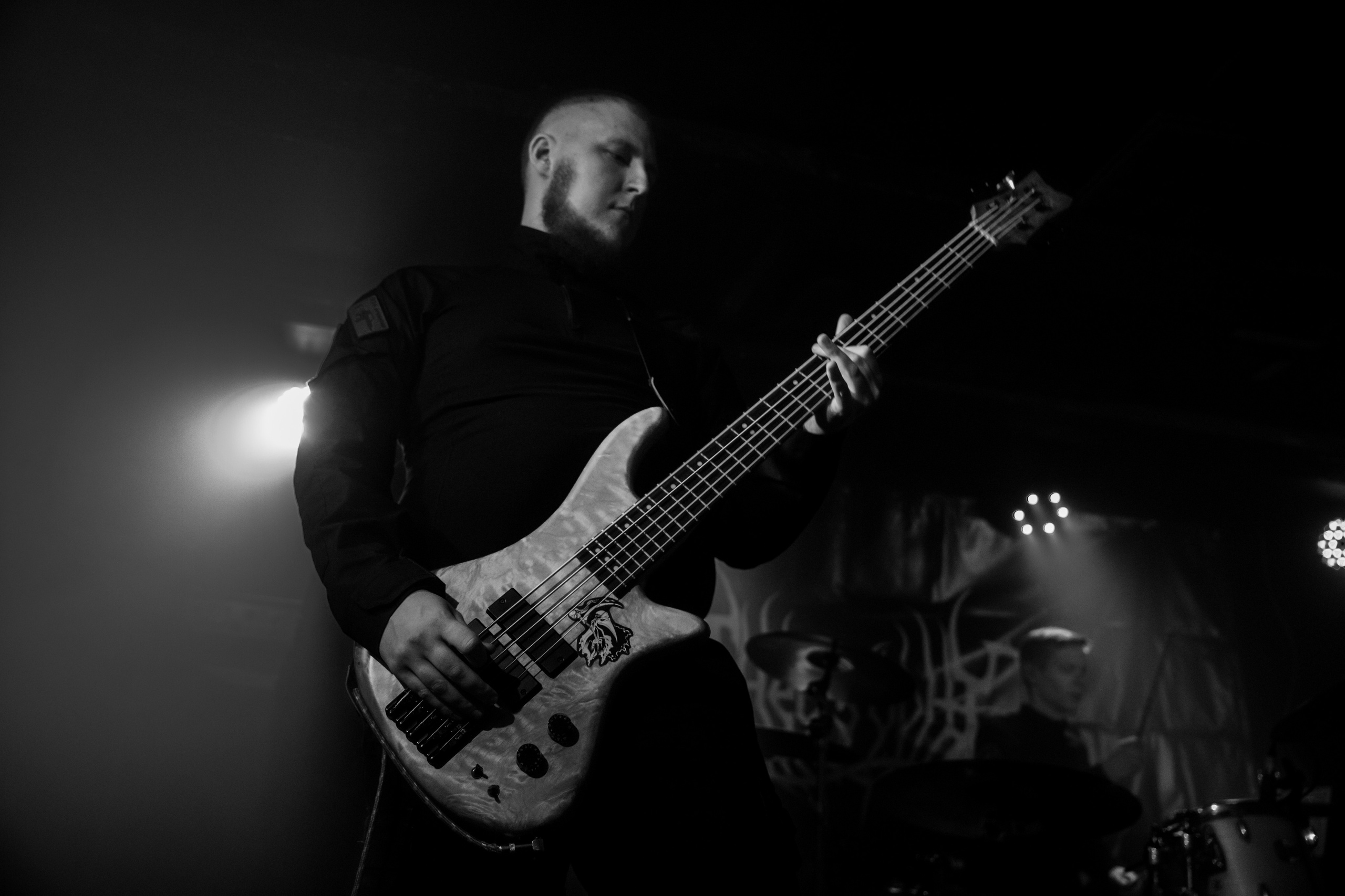 Жнец. Профессиональный фотограф в Москве и МО