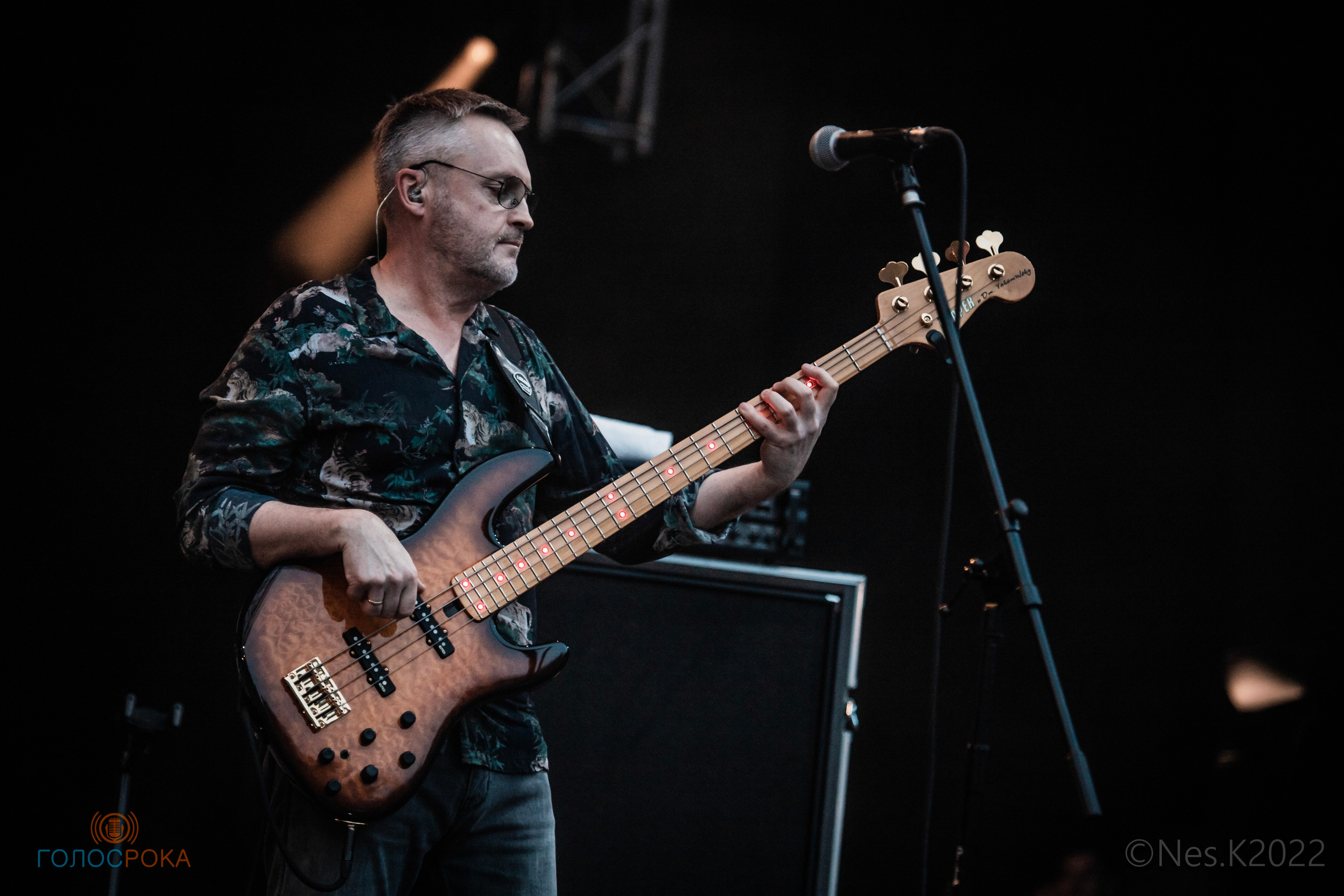 Чайф. Профессиональный фотограф в Москве и МО