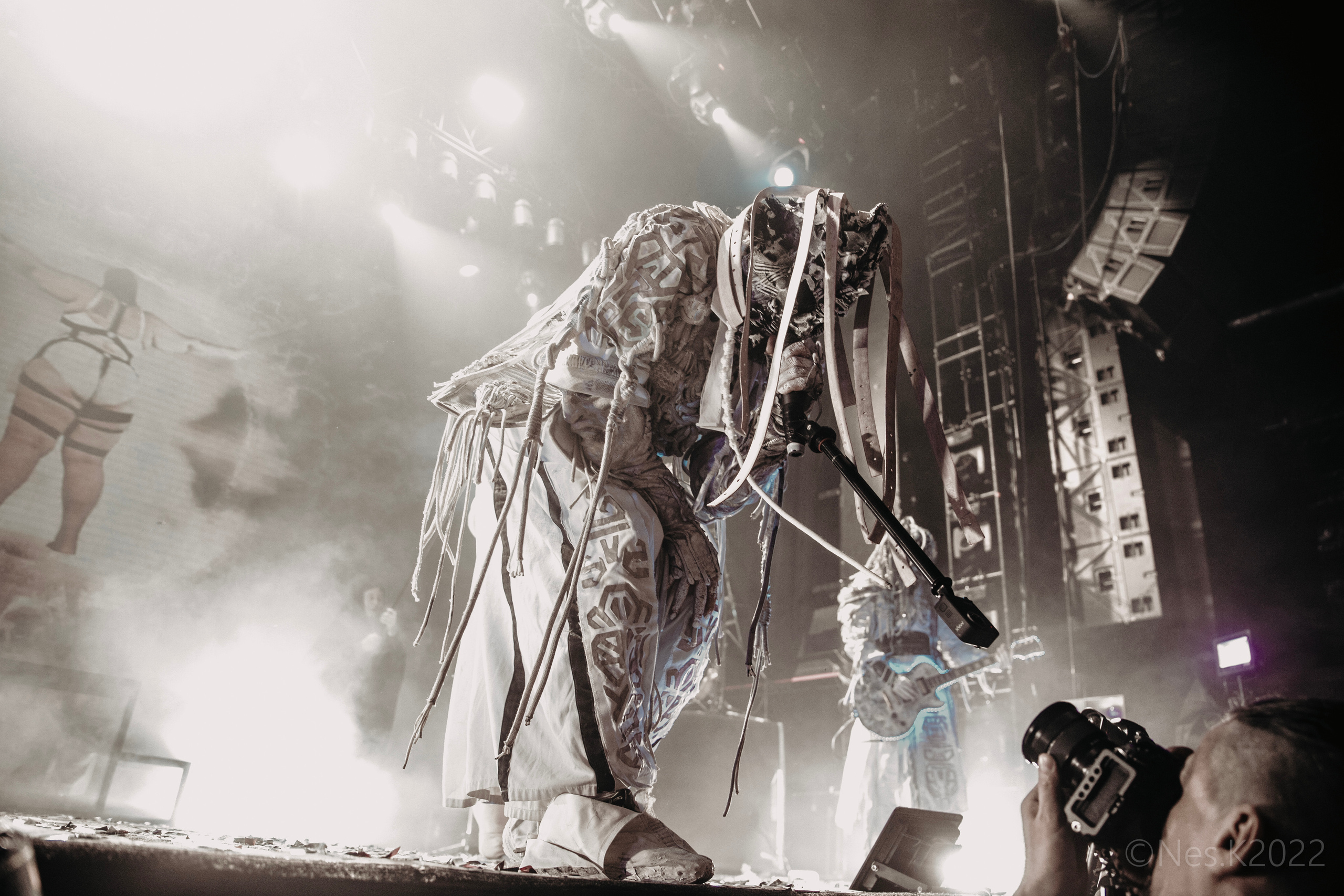 BIOPSYHOZ. Профессиональный фотограф в Москве и МО