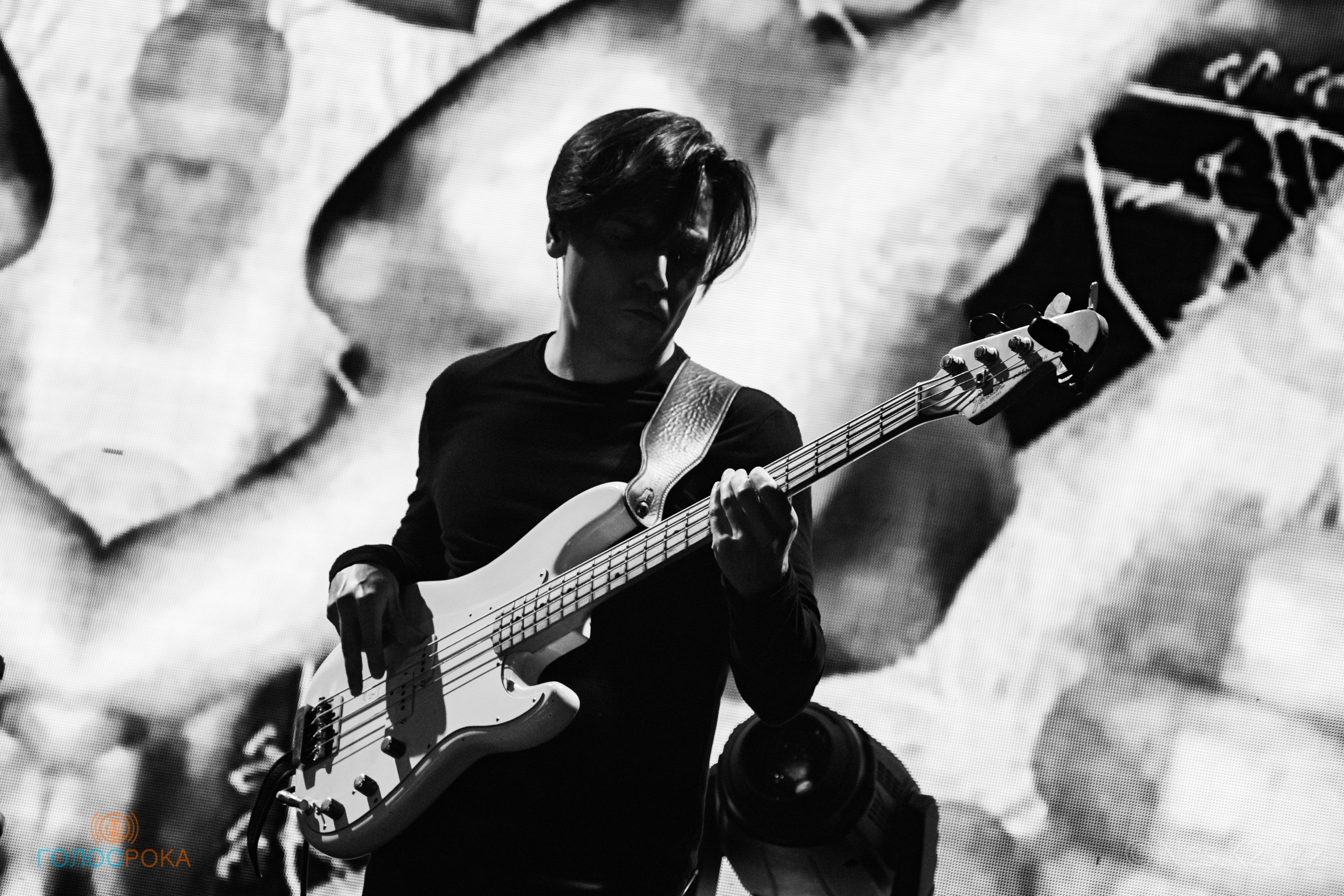 Вячеслав Бутусов. Профессиональный фотограф в Москве и МО