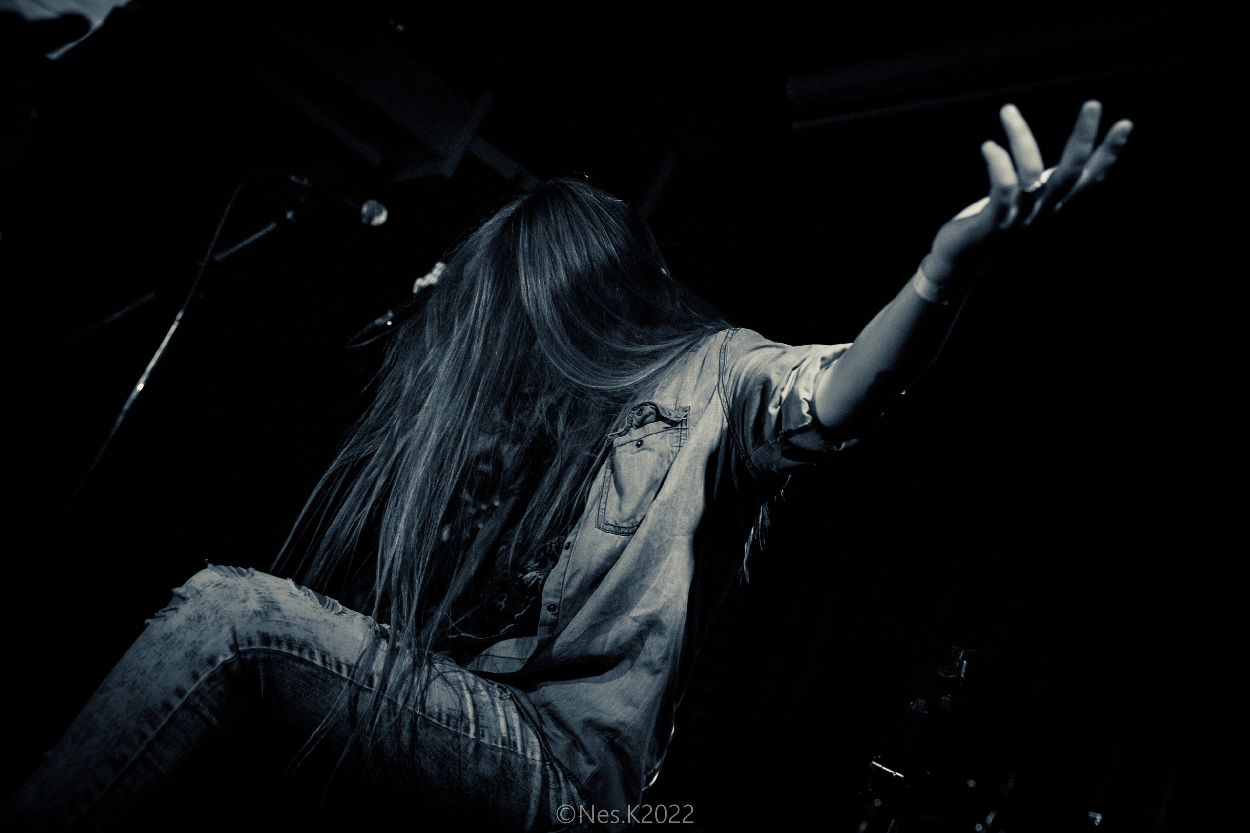 Rossomahaar. Профессиональный фотограф в Москве и МО