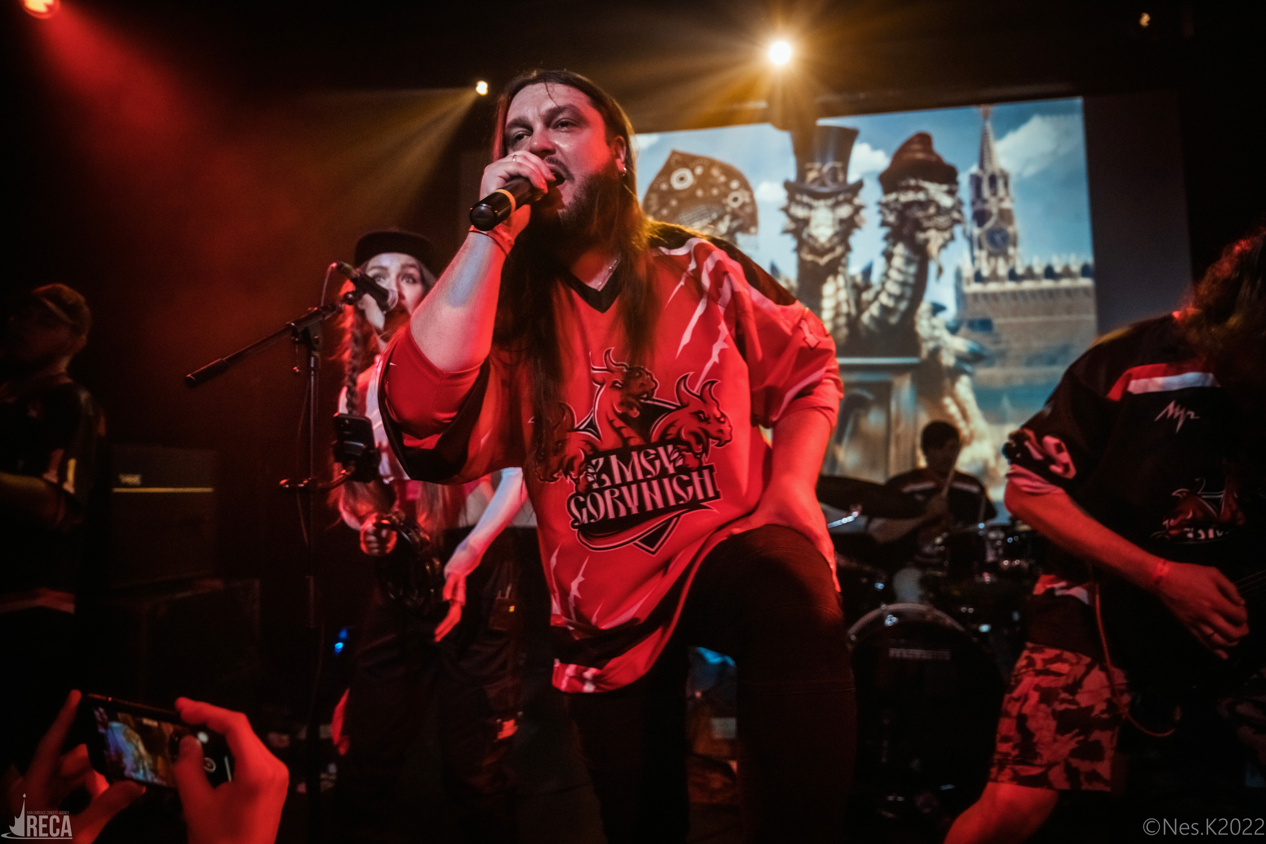 Zmey Gorynich. Профессиональный фотограф в Москве и МО