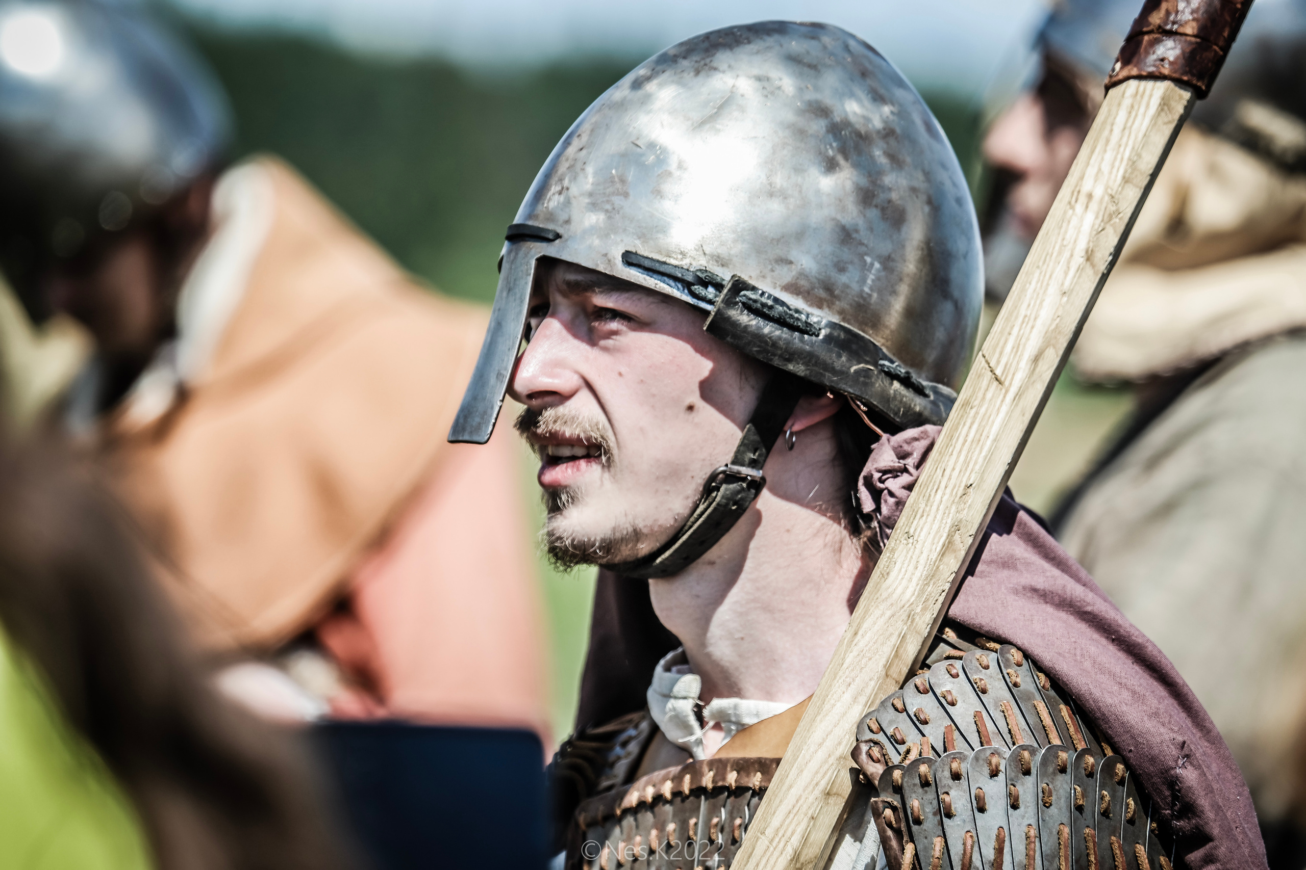 Бугурт. Профессиональный фотограф в Москве и МО