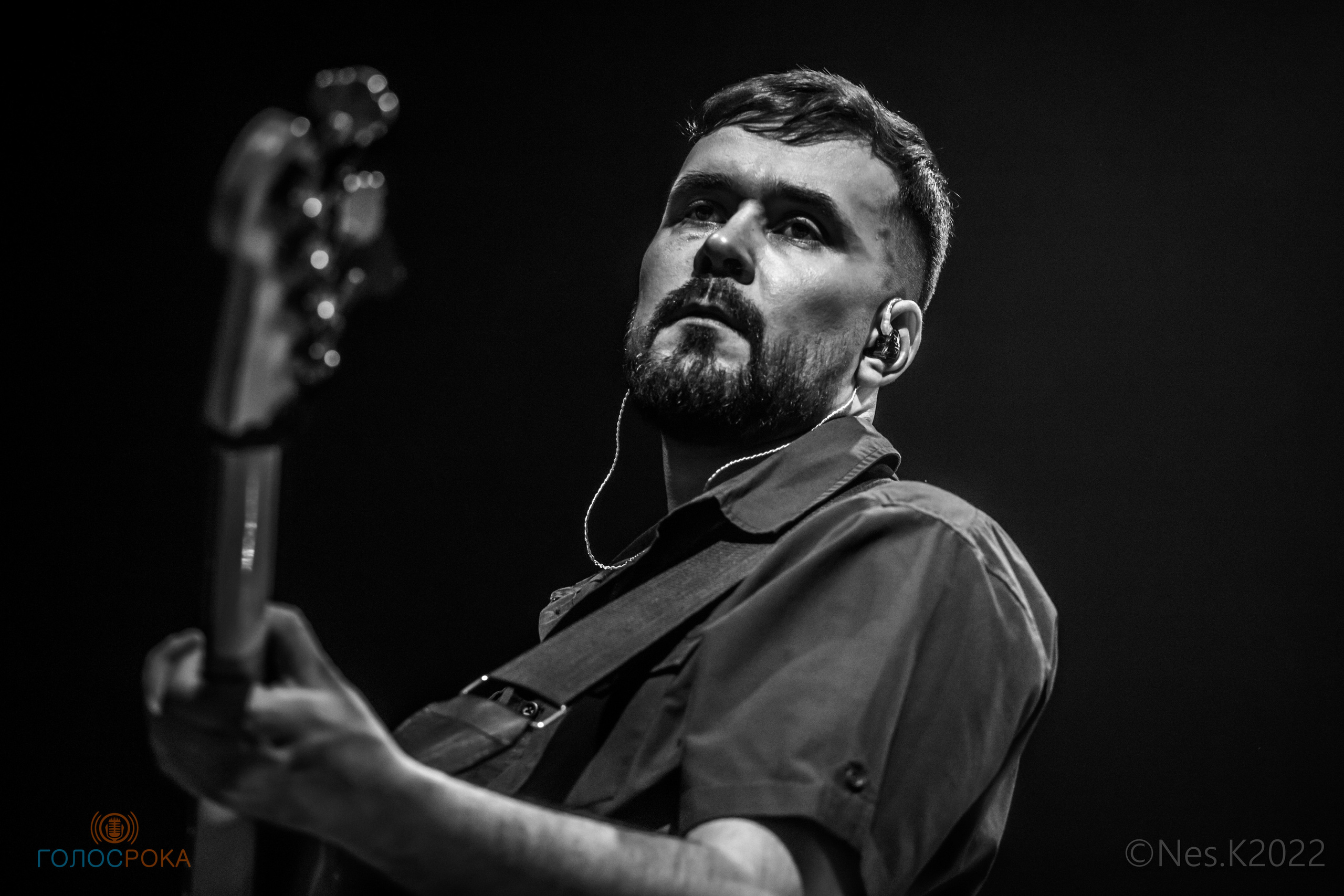 Джизус. Профессиональный фотограф в Москве и МО