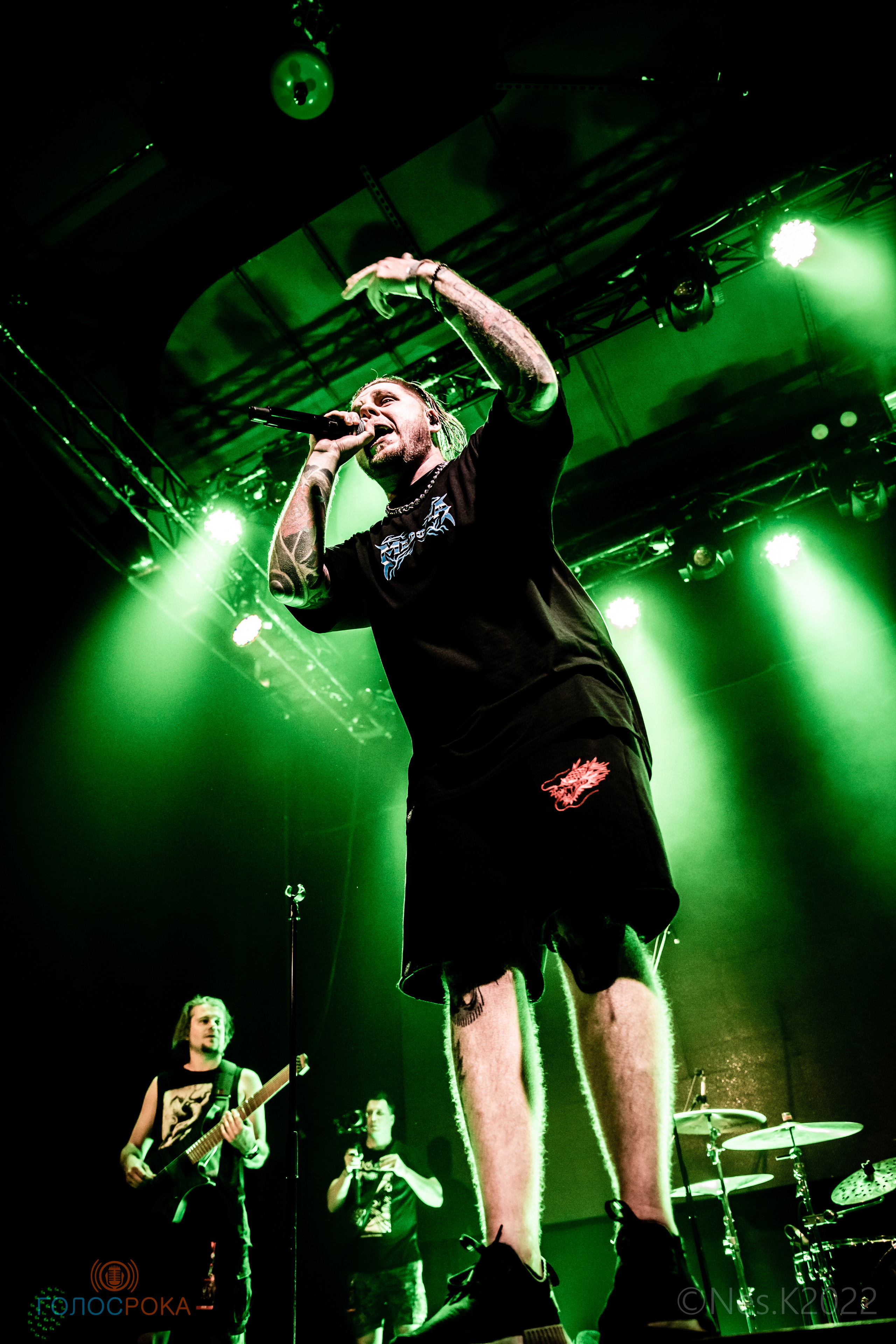 Ауткаст. Профессиональный фотограф в Москве и МО