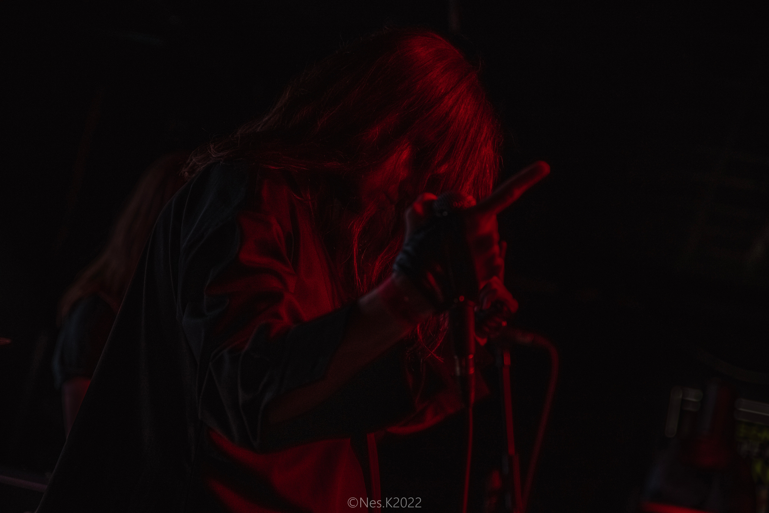 Mortal Dismay. Профессиональный фотограф в Москве и МО