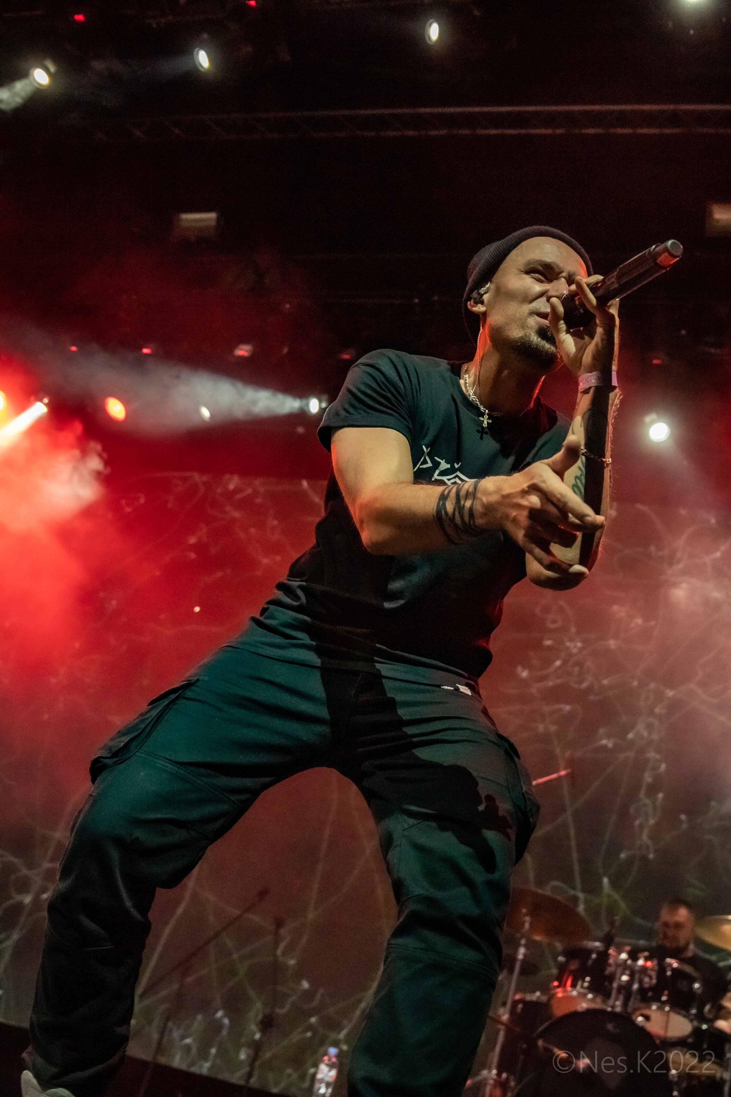 Drummatix. Профессиональный фотограф в Москве и МО