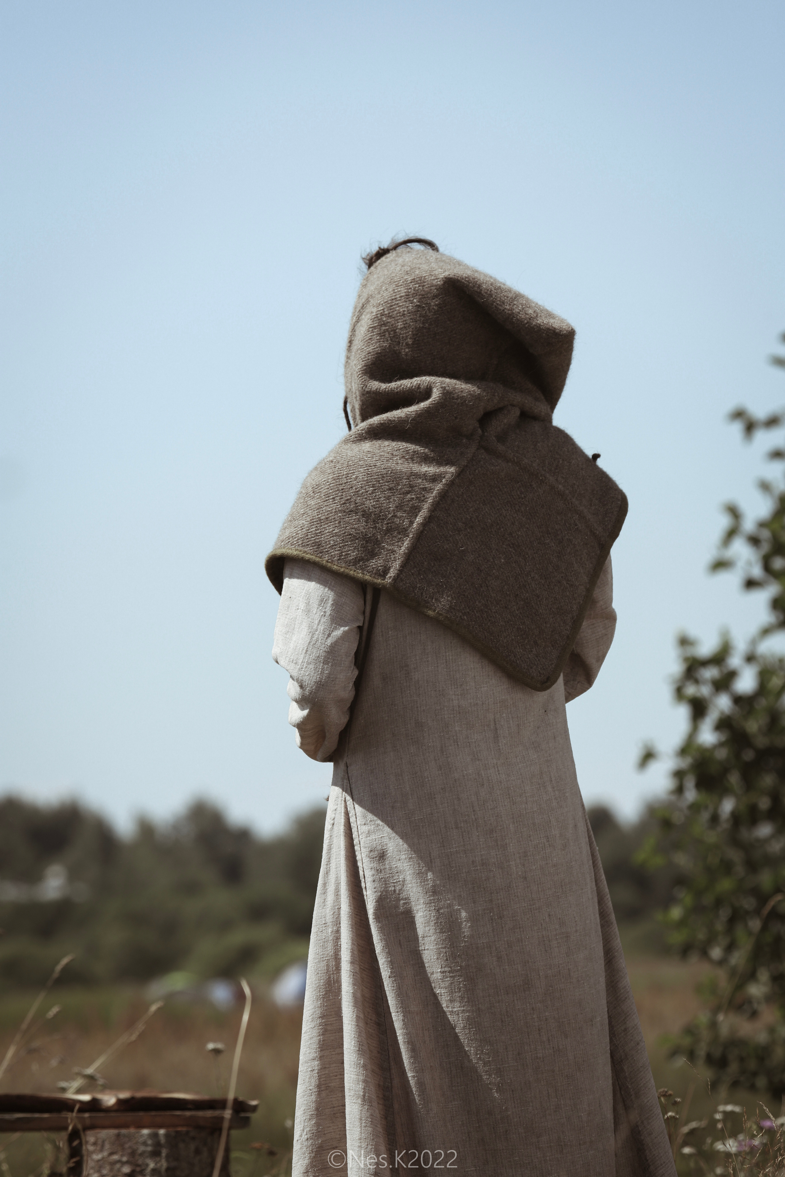 Атмосфера, люди и участники фестиваля. Профессиональный фотограф в Москве и МО